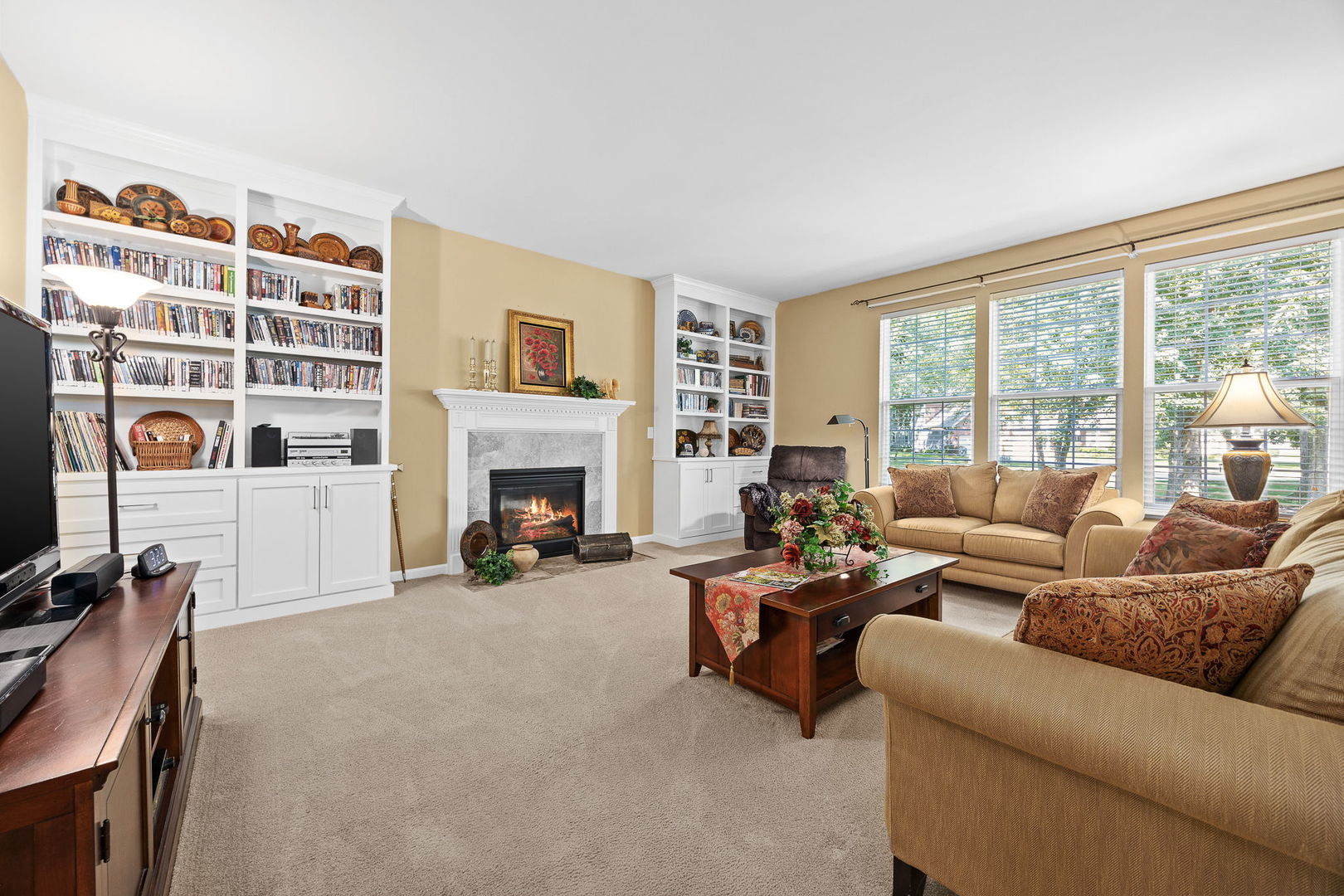 1707 Pondview Drive Property Photo 14