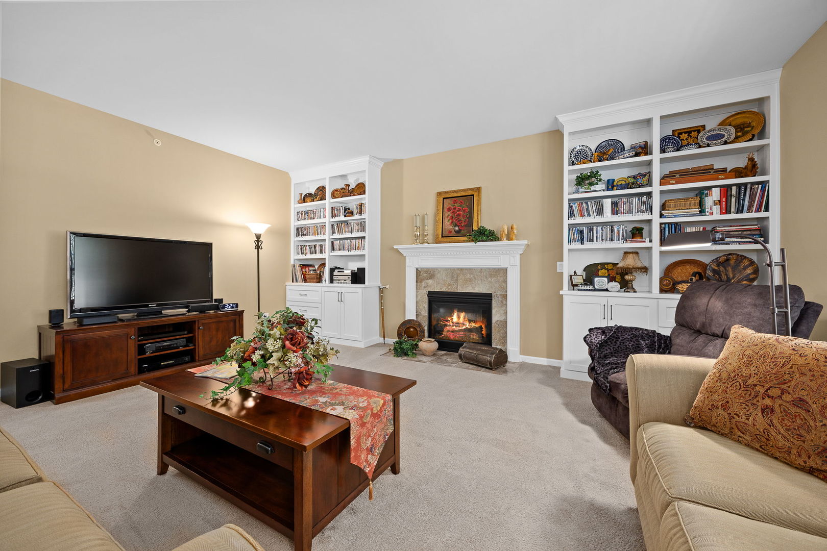 1707 Pondview Drive Property Photo 15
