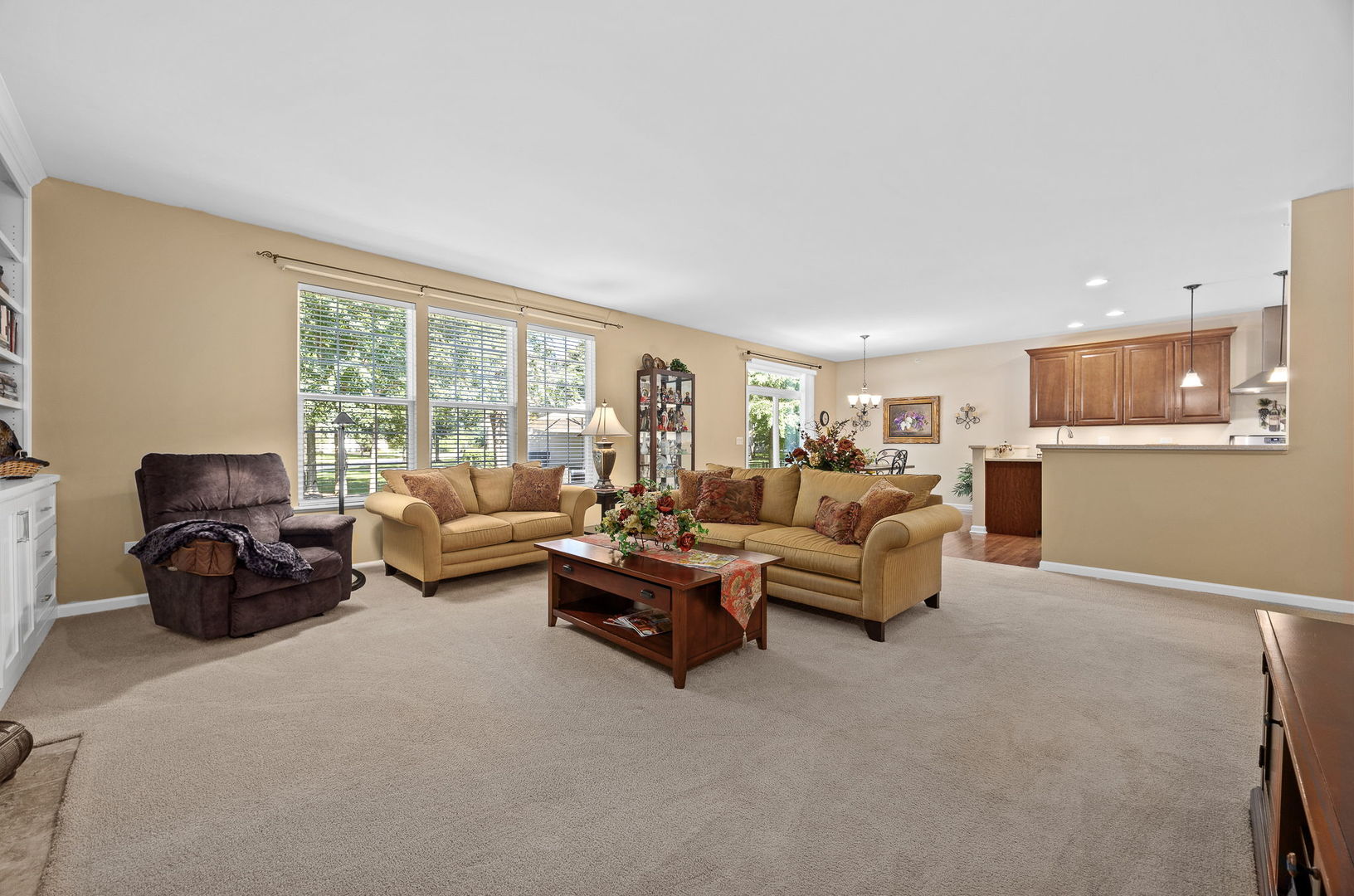 1707 Pondview Drive Property Photo 16