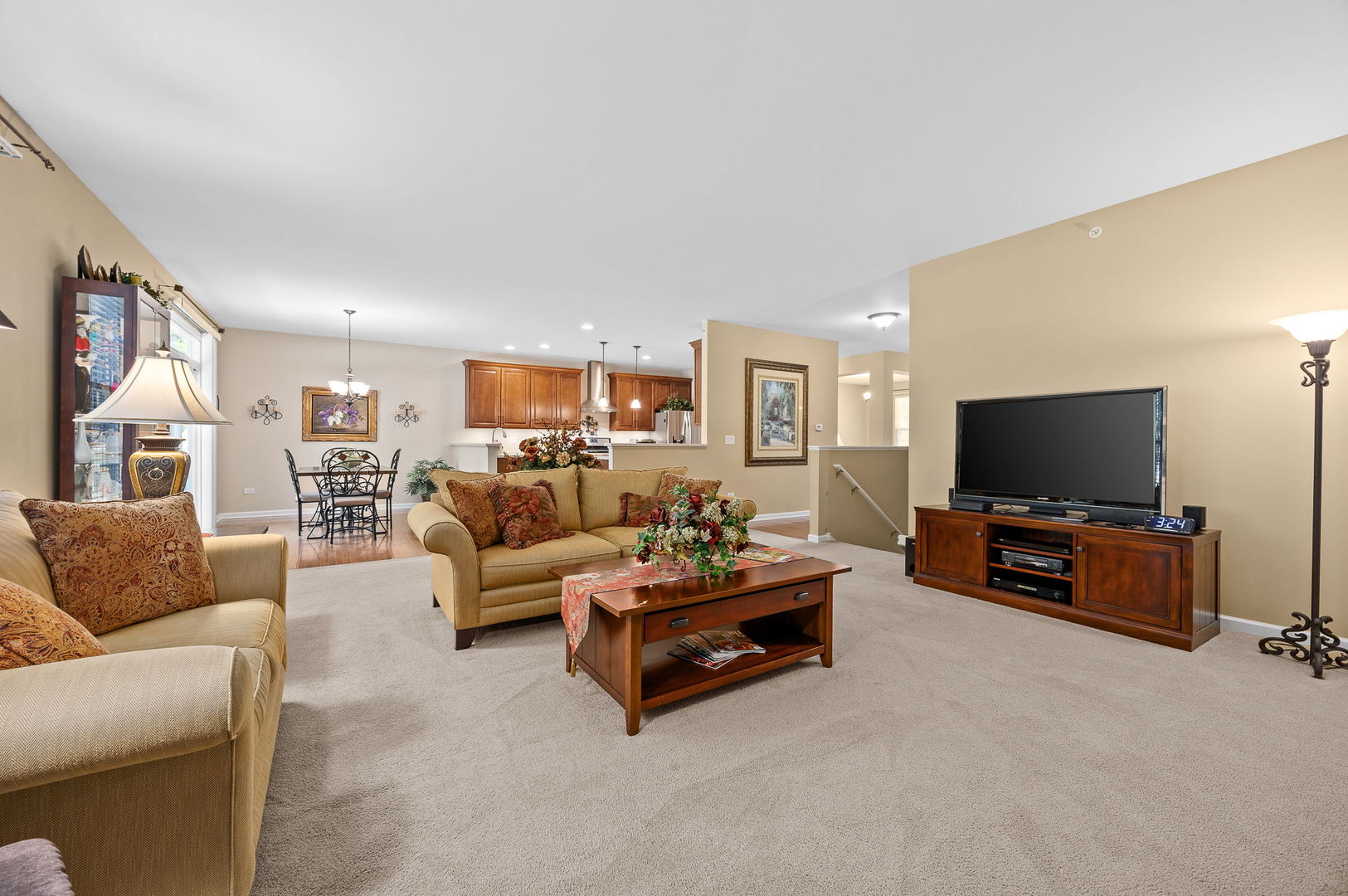 1707 Pondview Drive Property Photo 17