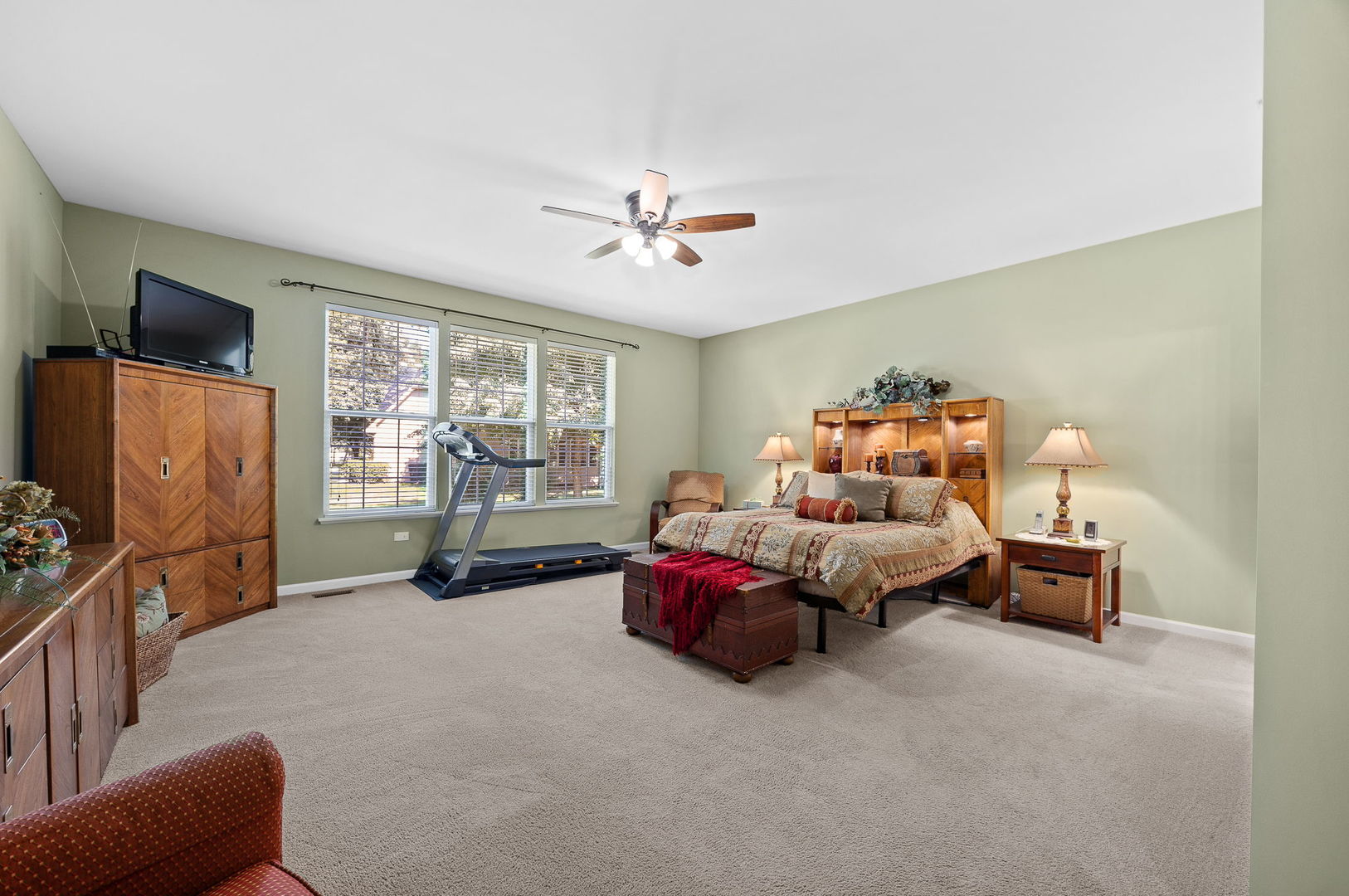 1707 Pondview Drive Property Photo 22