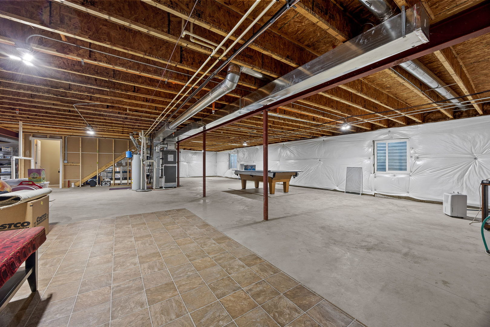 1707 Pondview Drive Property Photo 30