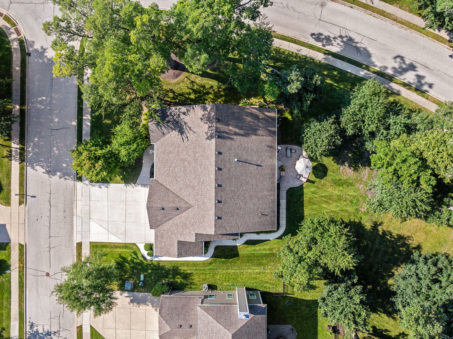 1707 Pondview Drive Property Photo 32