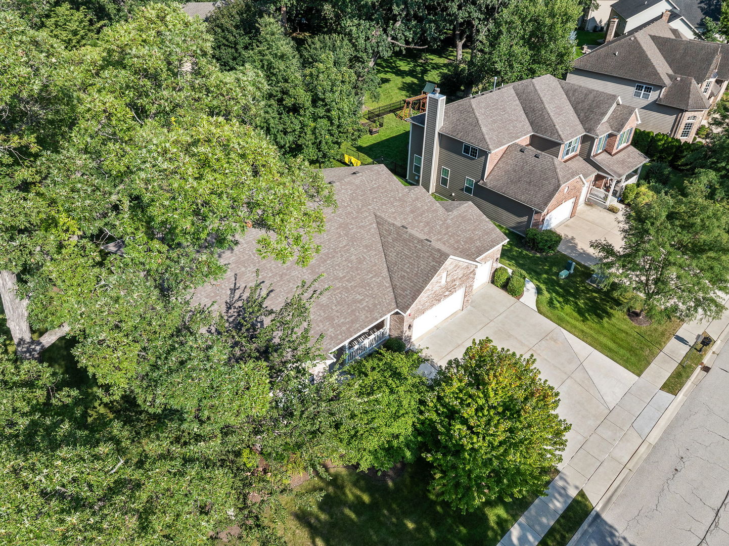 1707 Pondview Drive Property Photo 33