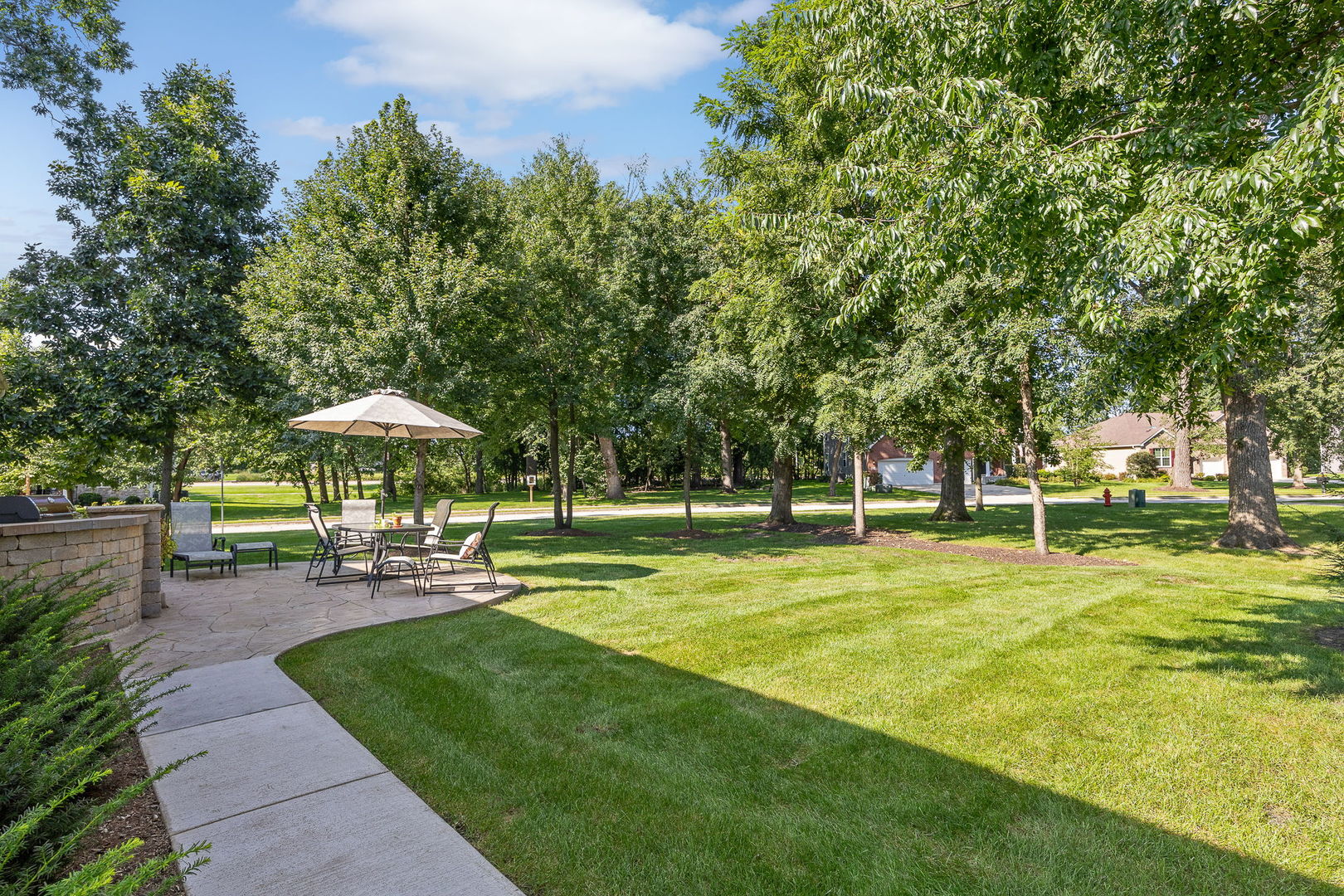 1707 Pondview Drive Property Photo 34