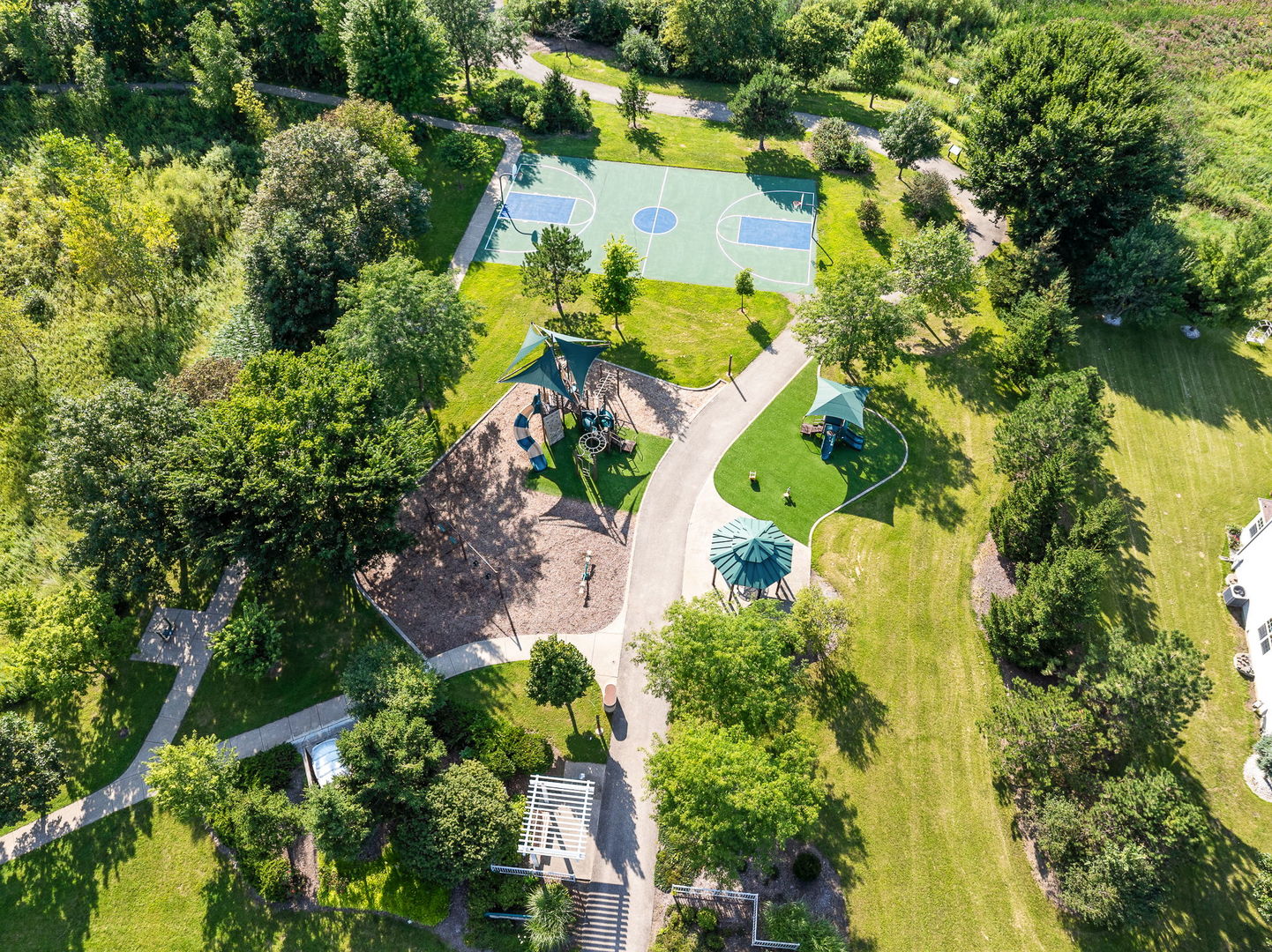 1707 Pondview Drive Property Photo 39