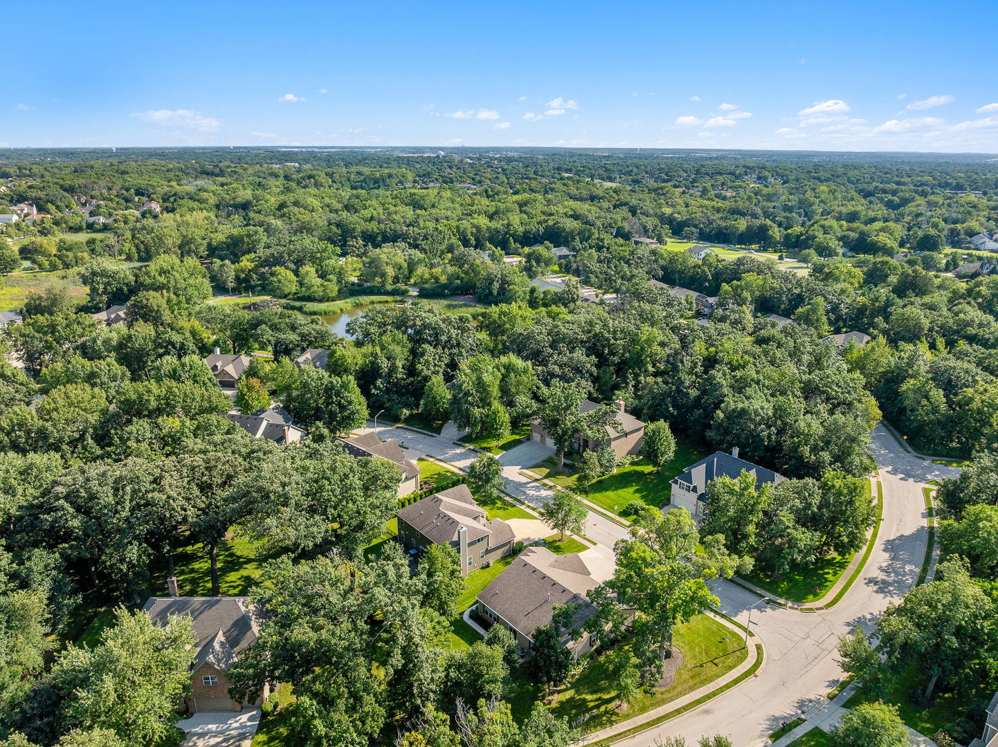 1707 Pondview Drive Property Photo 43