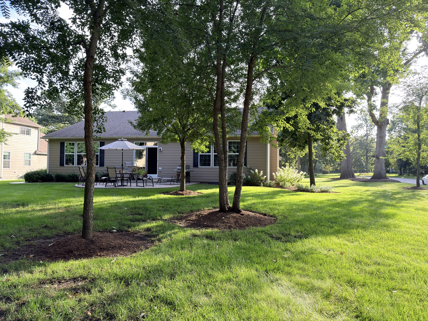 1707 Pondview Drive Property Photo 45