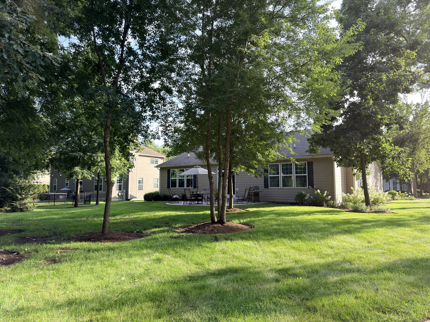 1707 Pondview Drive Property Photo 46