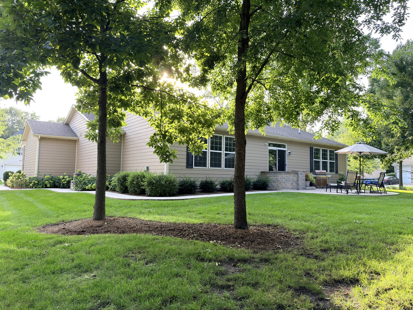 1707 Pondview Drive Property Photo 47