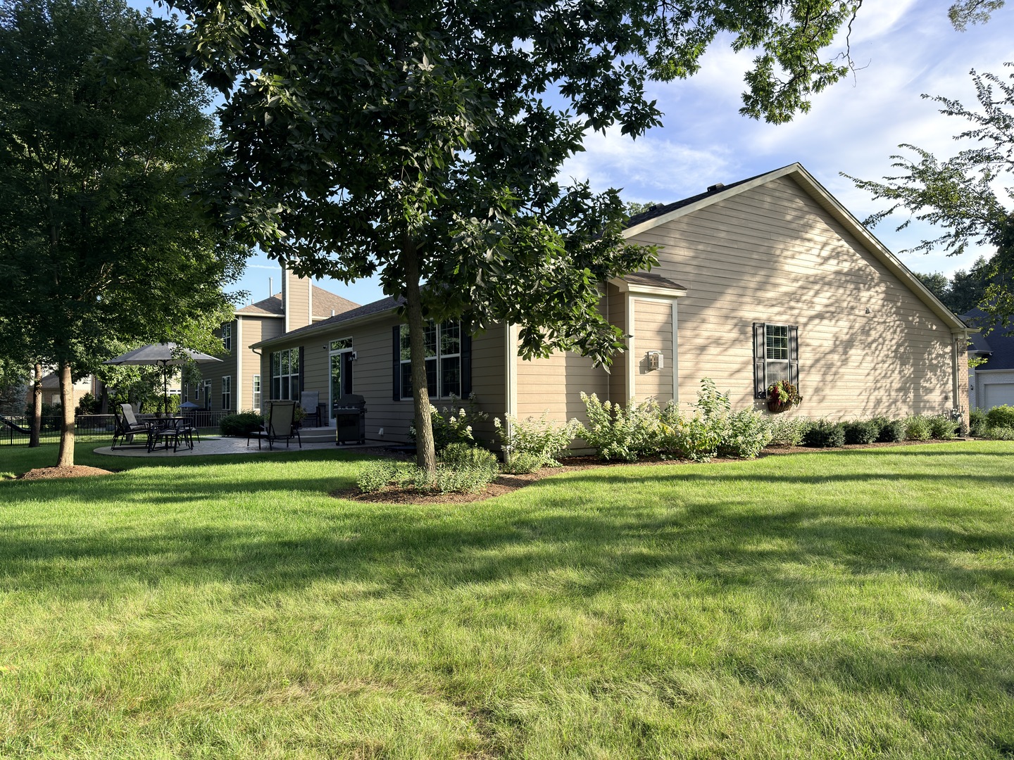1707 Pondview Drive Property Photo 49