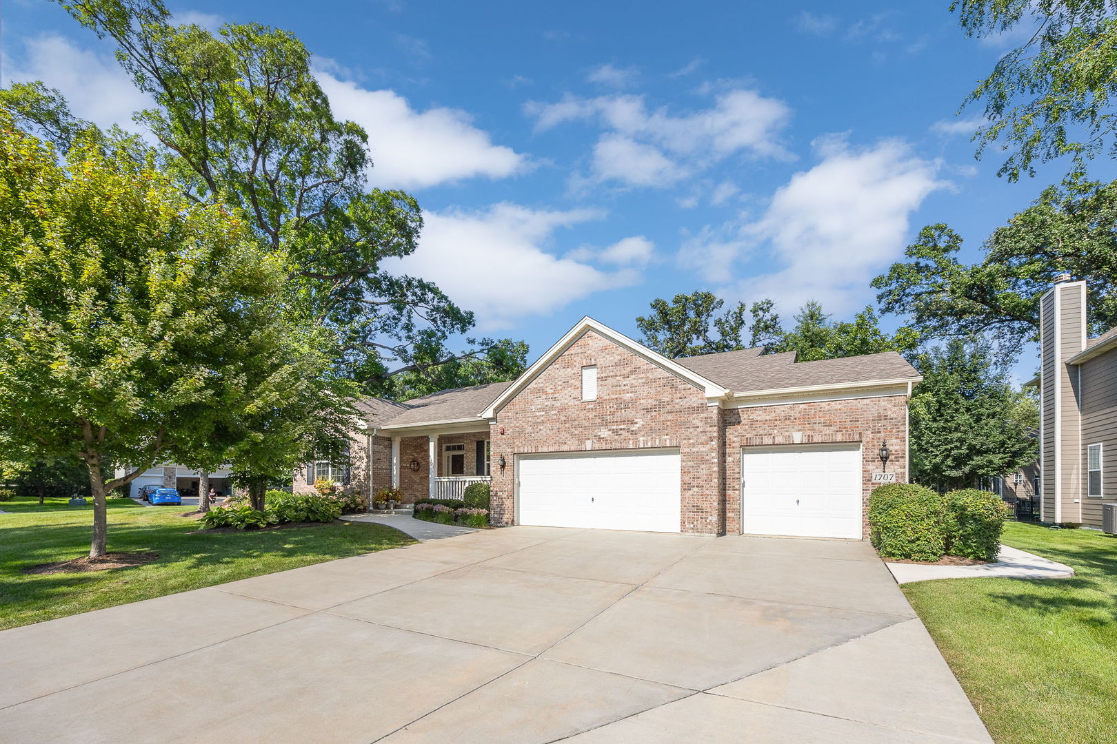 1707 Pondview Drive Property Photo 51