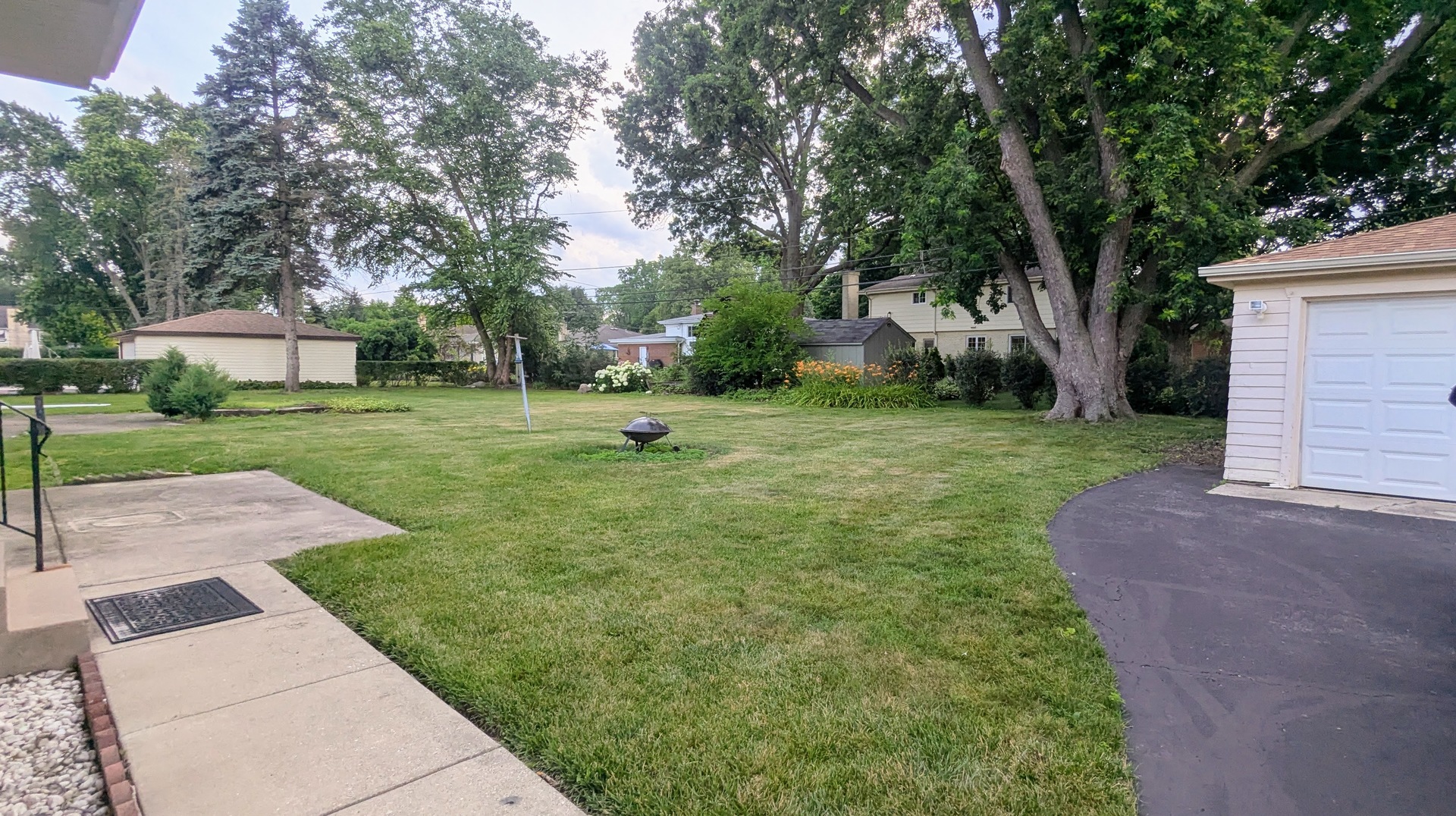 736 N Wilshire Lane Property Photo 14