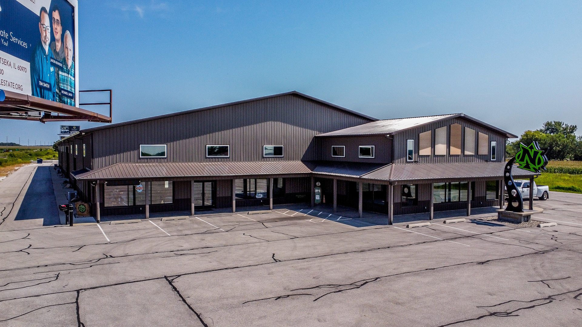 1800 N State Route 1 Property Photo 2