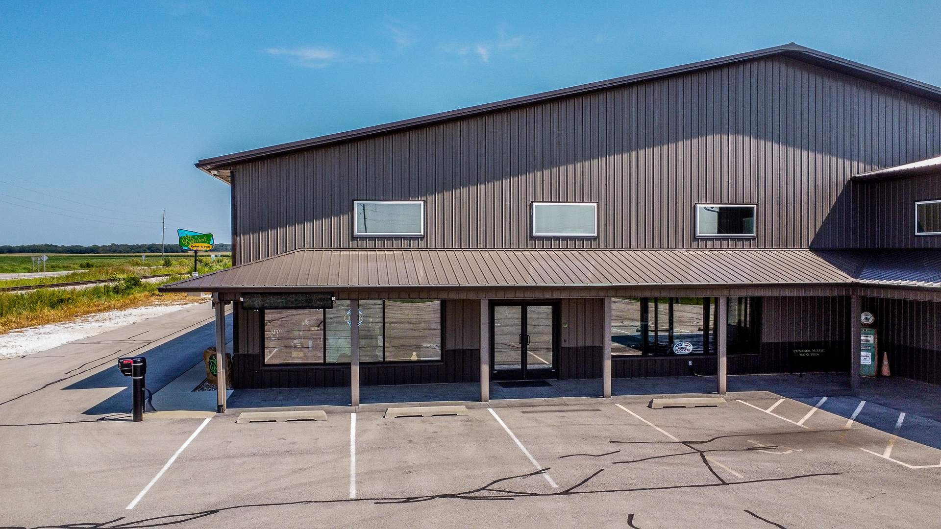 1800 N State Route 1 Property Photo 3