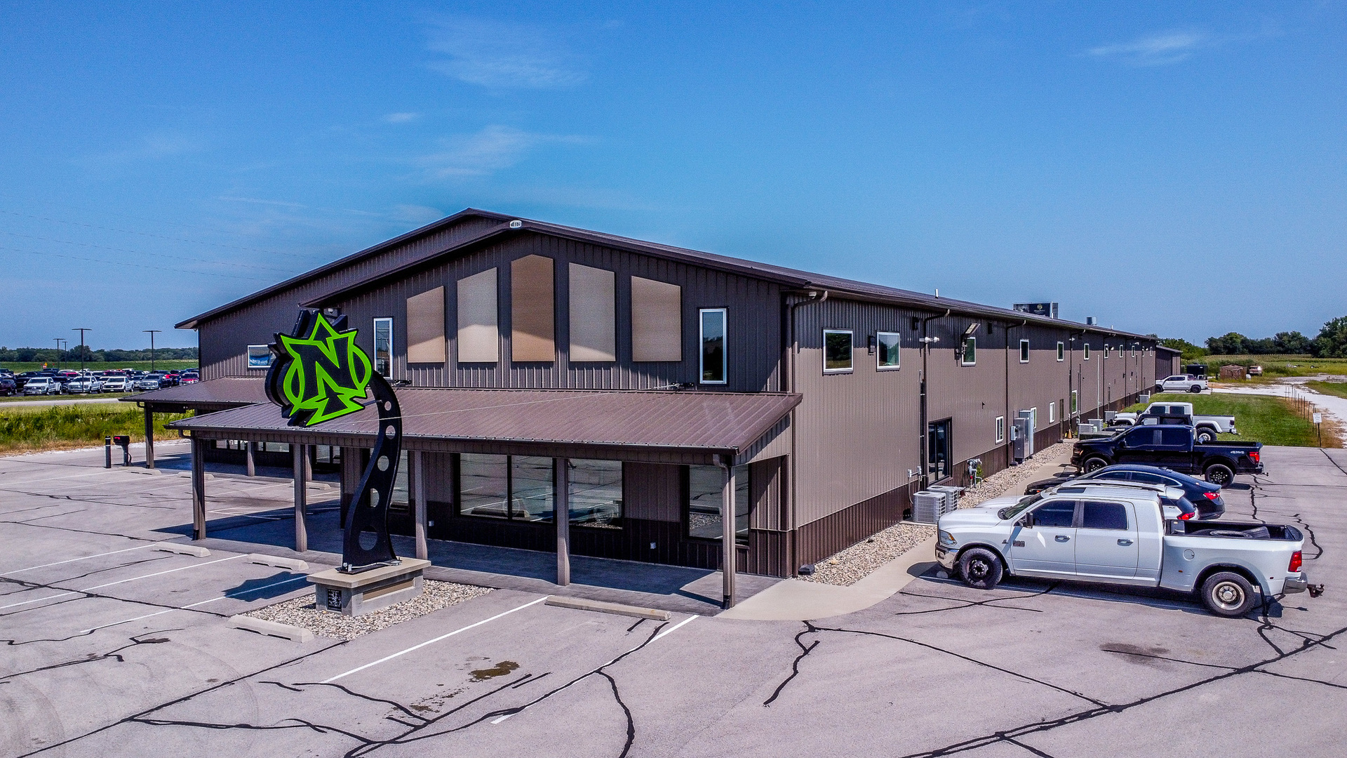 1800 N State Route 1 Property Photo 10