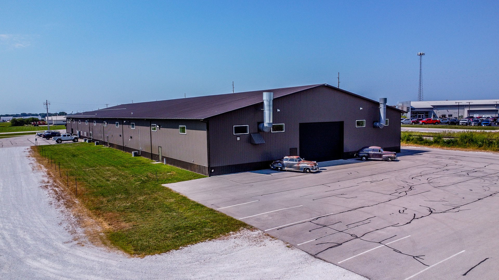 1800 N State Route 1 Property Photo 12