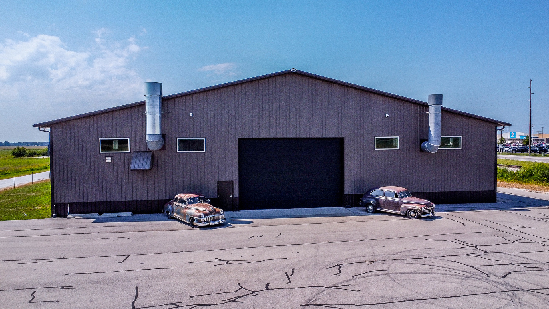 1800 N State Route 1 Property Photo 13