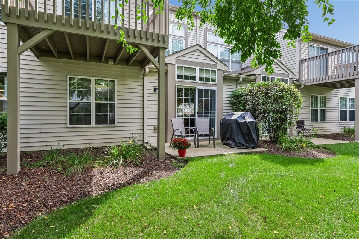 1918 Heron Avenue B Property Photo 15