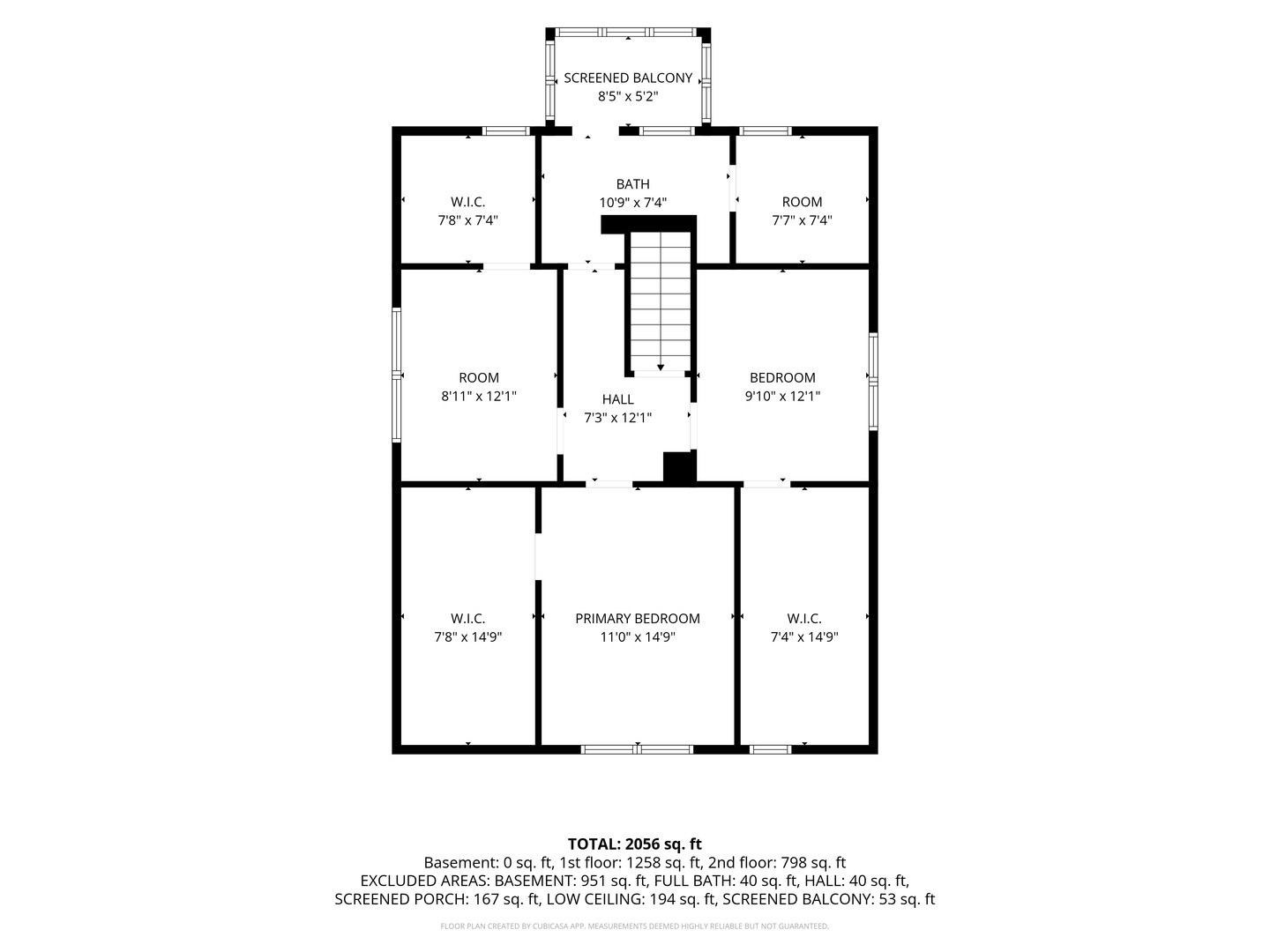 318 W 3rd Street Property Photo 56