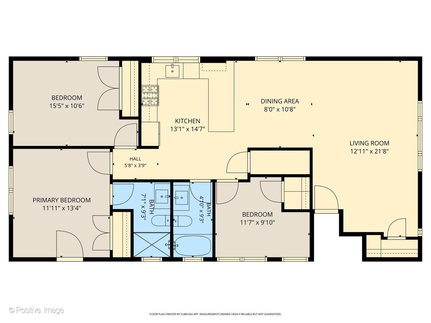 511 Forest Avenue 2 Property Photo 14
