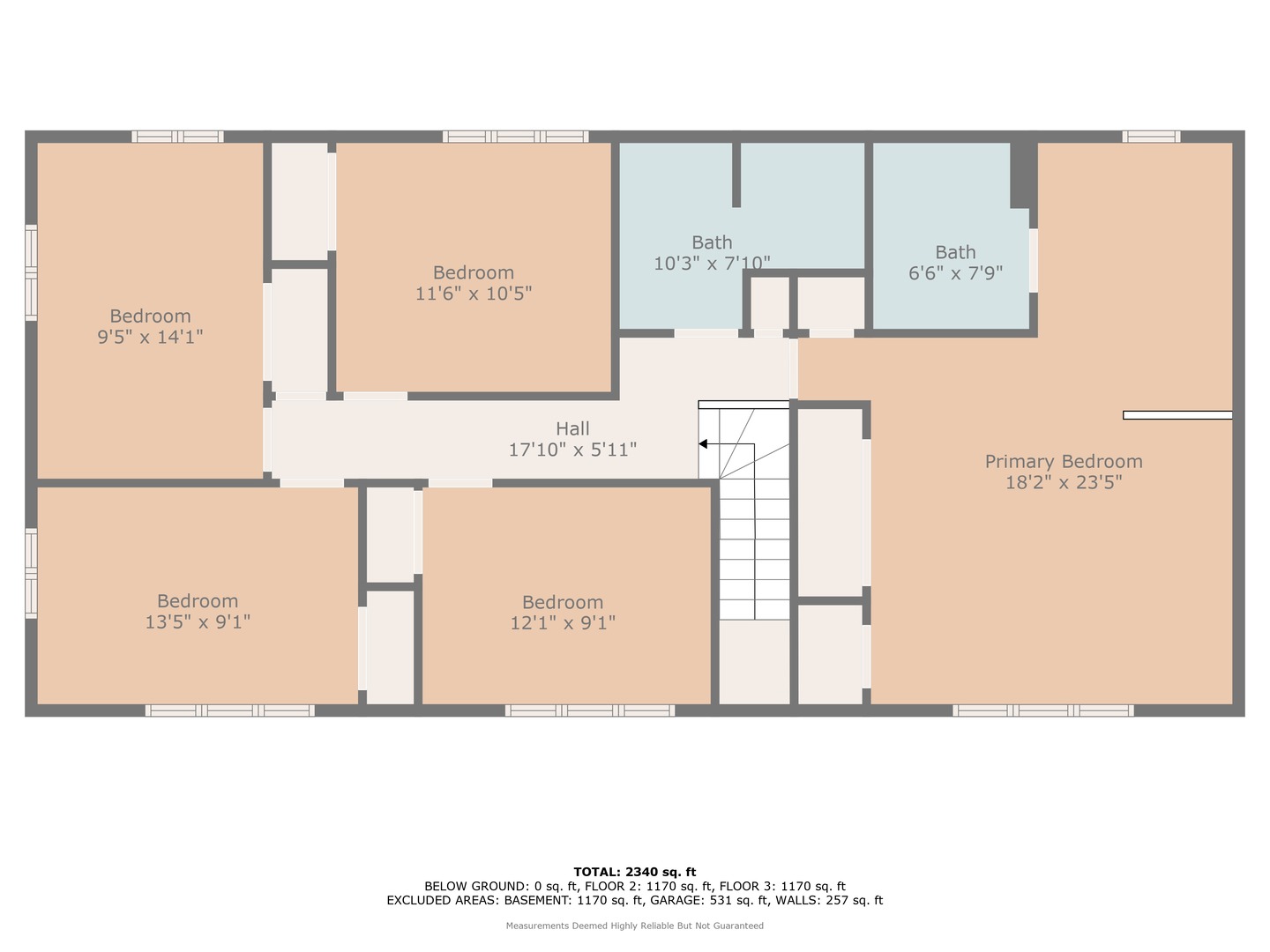 1817 E Maya Lane Property Photo 54