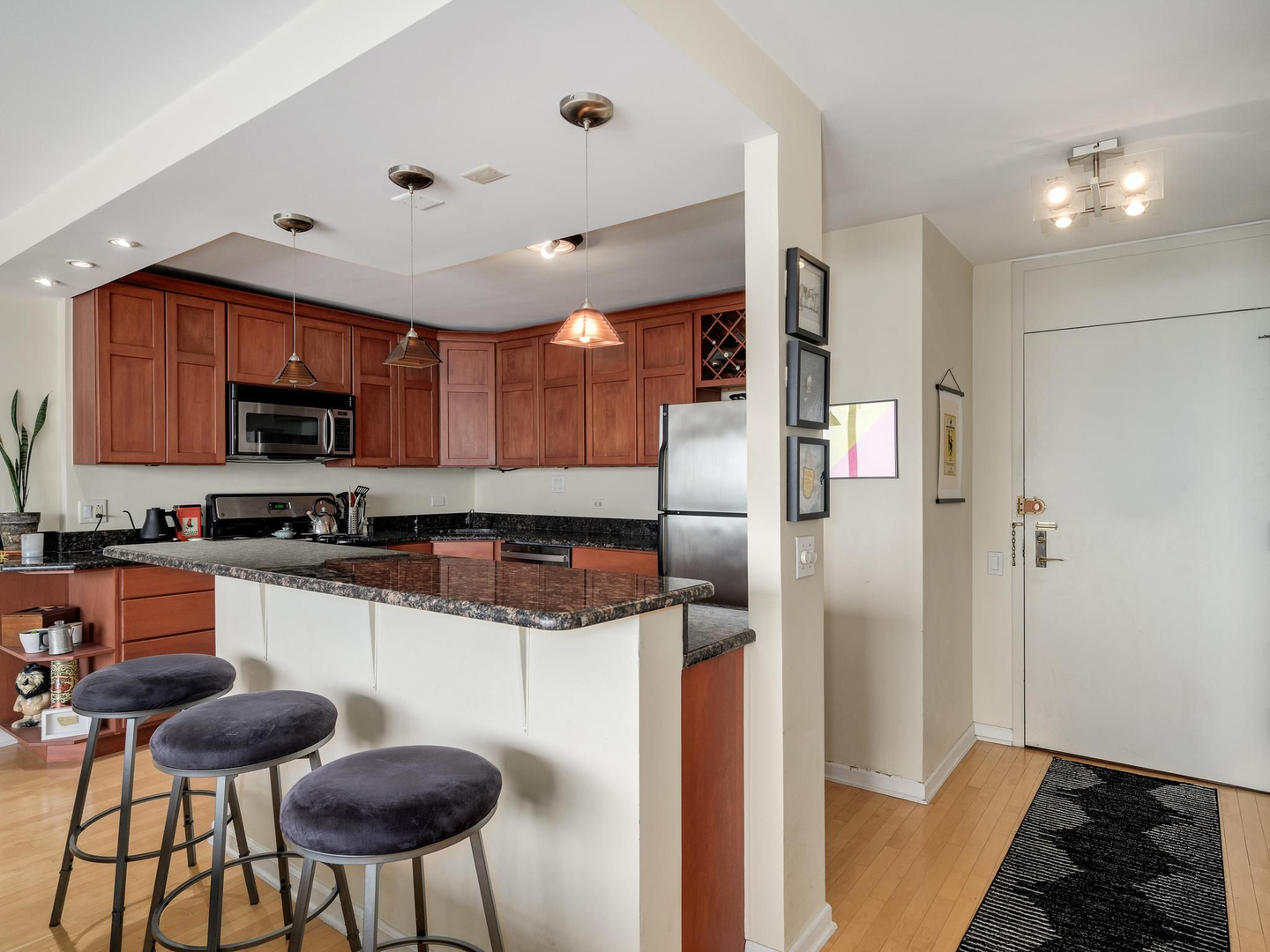 2800 N Lake Shore Drive 2505 Property Photo 10