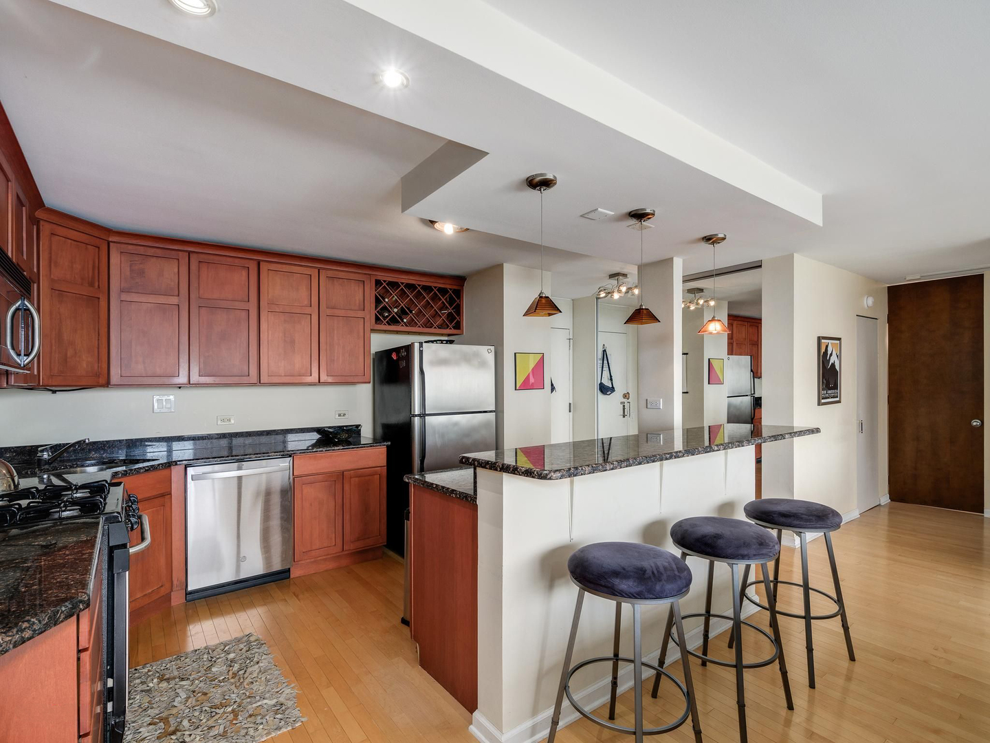 2800 N Lake Shore Drive 2505 Property Photo 12