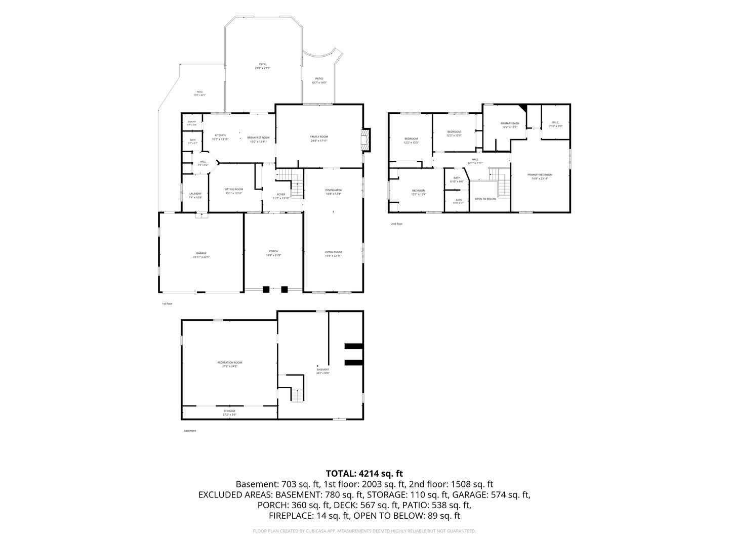 521 Forest Mews Drive Property Photo 29