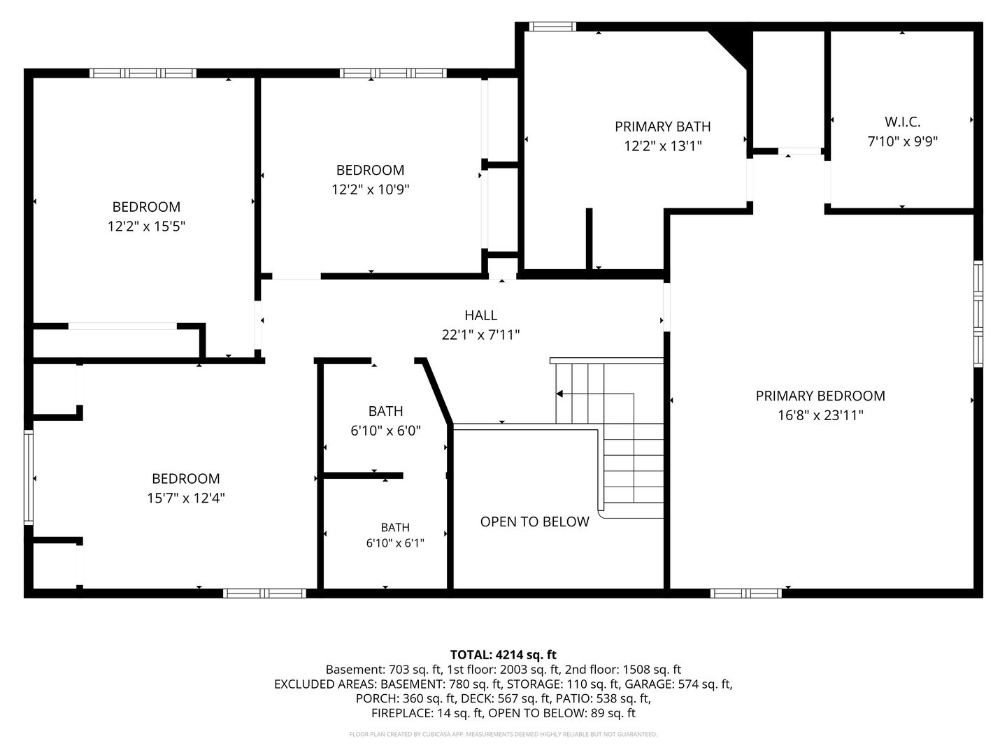 521 Forest Mews Drive Property Photo 31