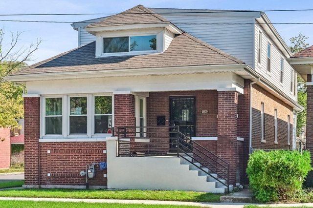 7801 S Eberhart Avenue Property Photo 1