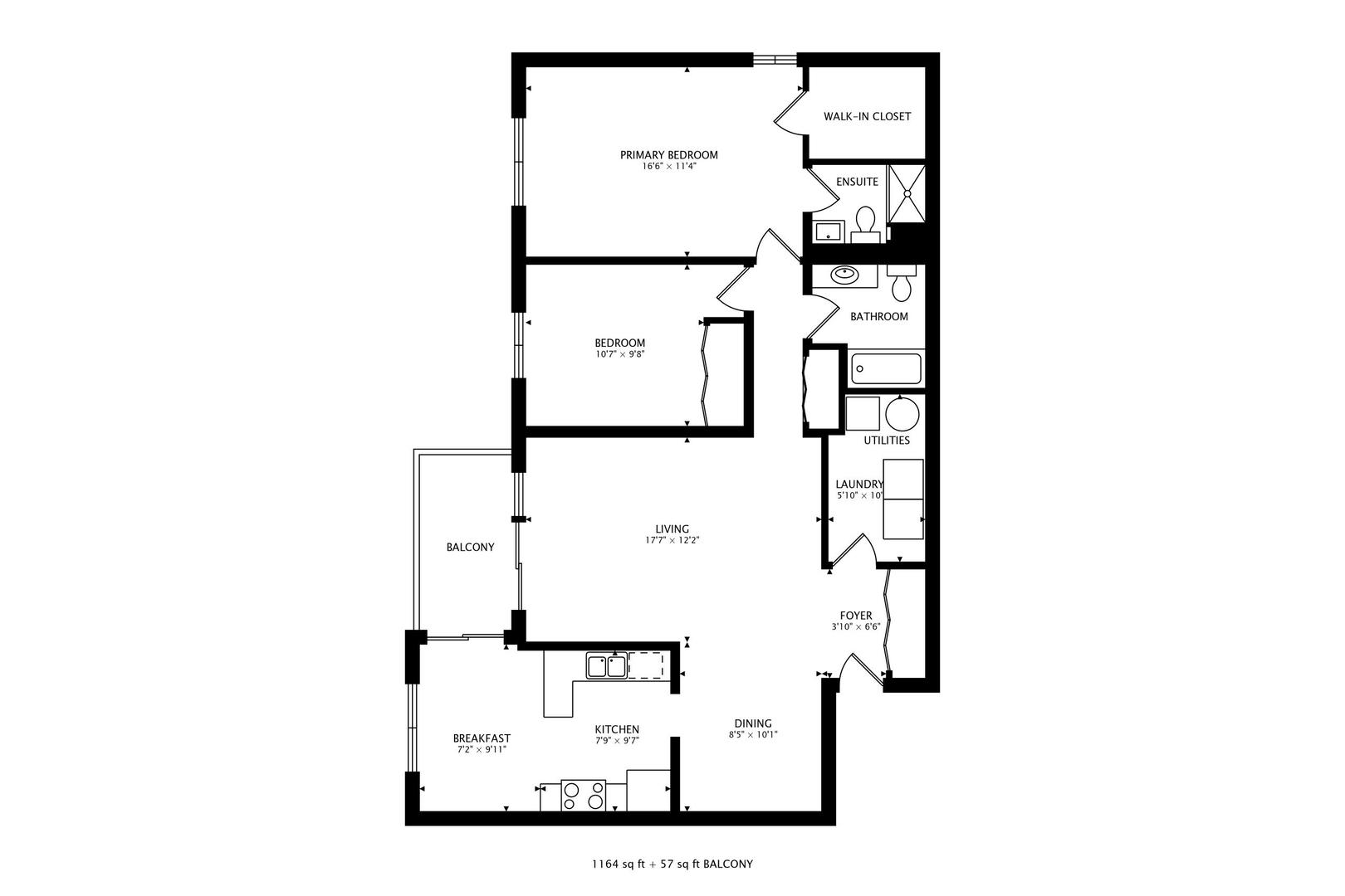 373 Greystone Court D-2 Property Photo 23