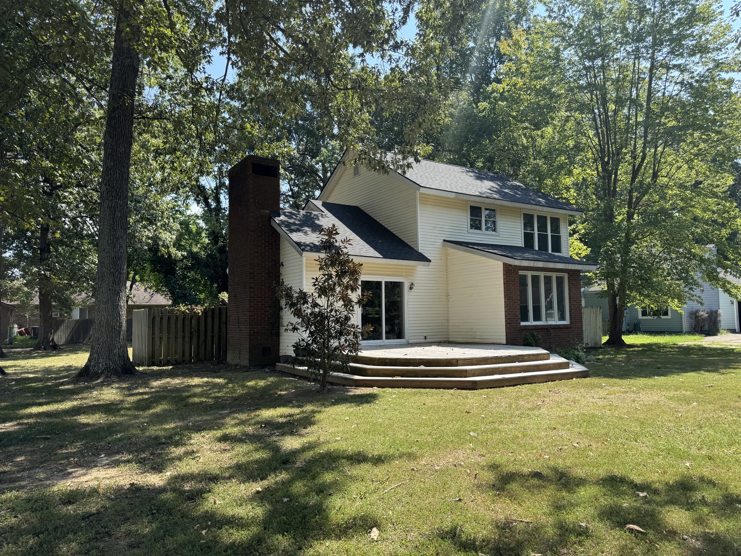 2 Hickory Lane Property Photo