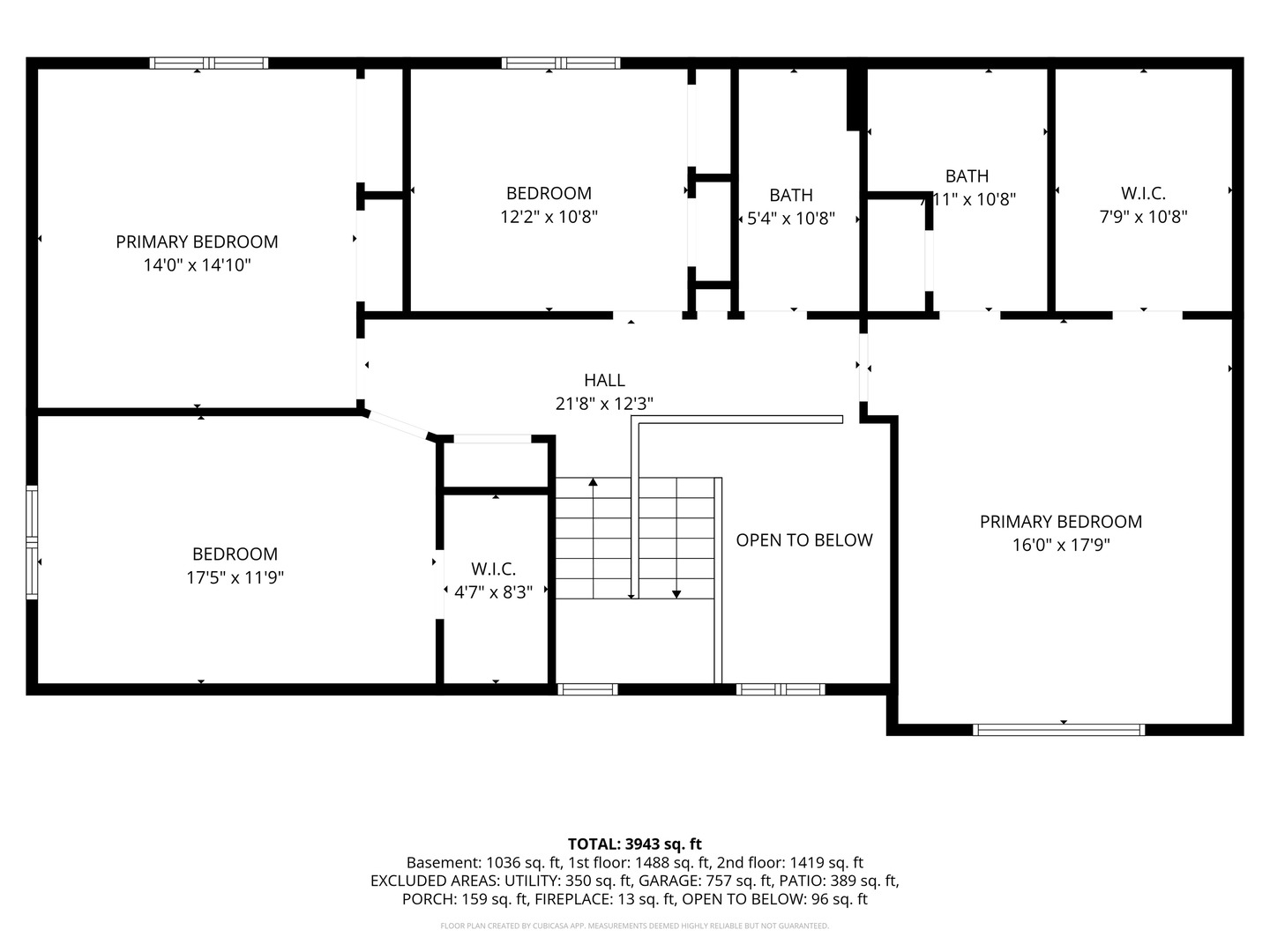 8036 Edgebrook Lane Property Photo 34