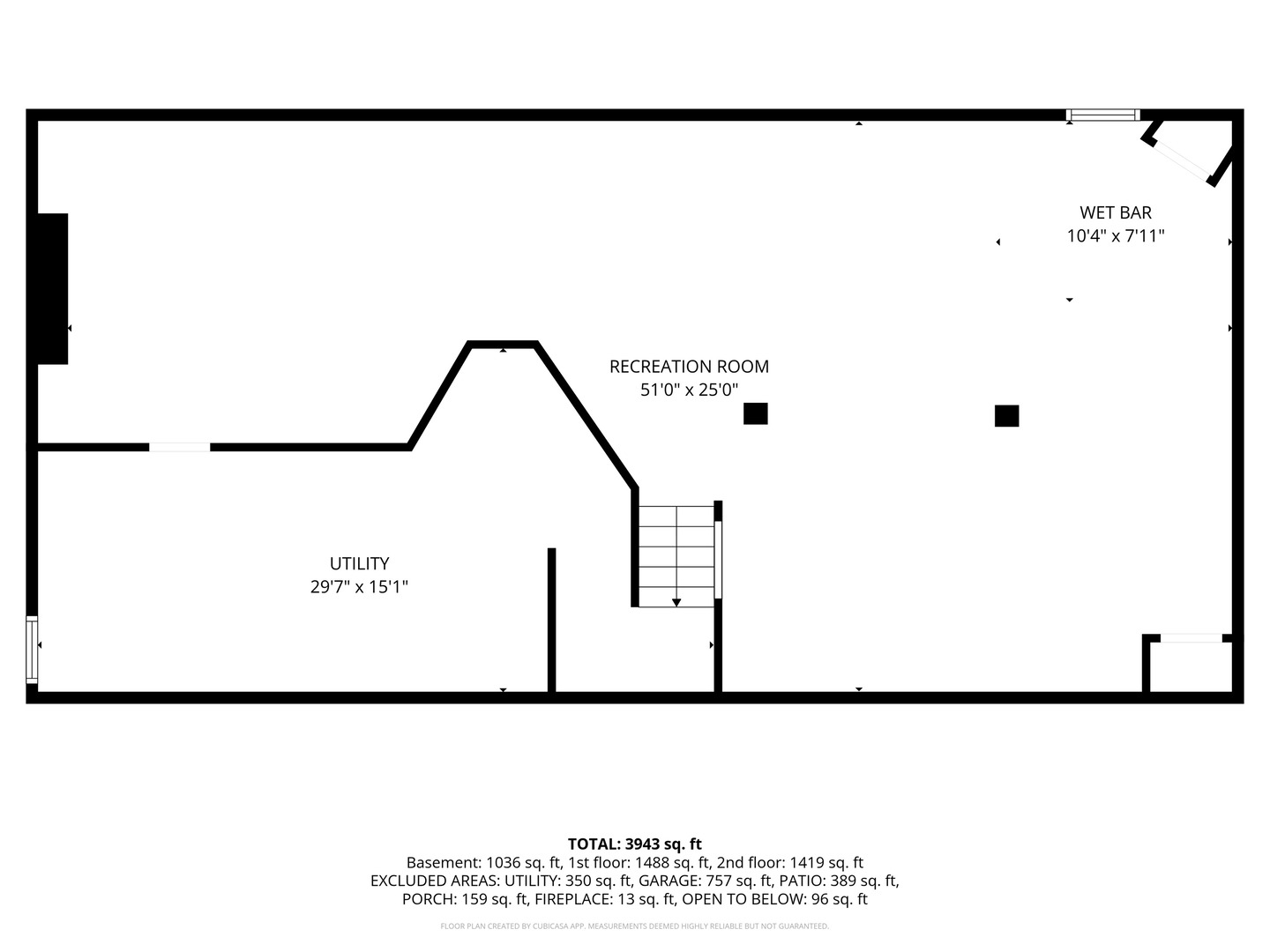 8036 Edgebrook Lane Property Photo 35