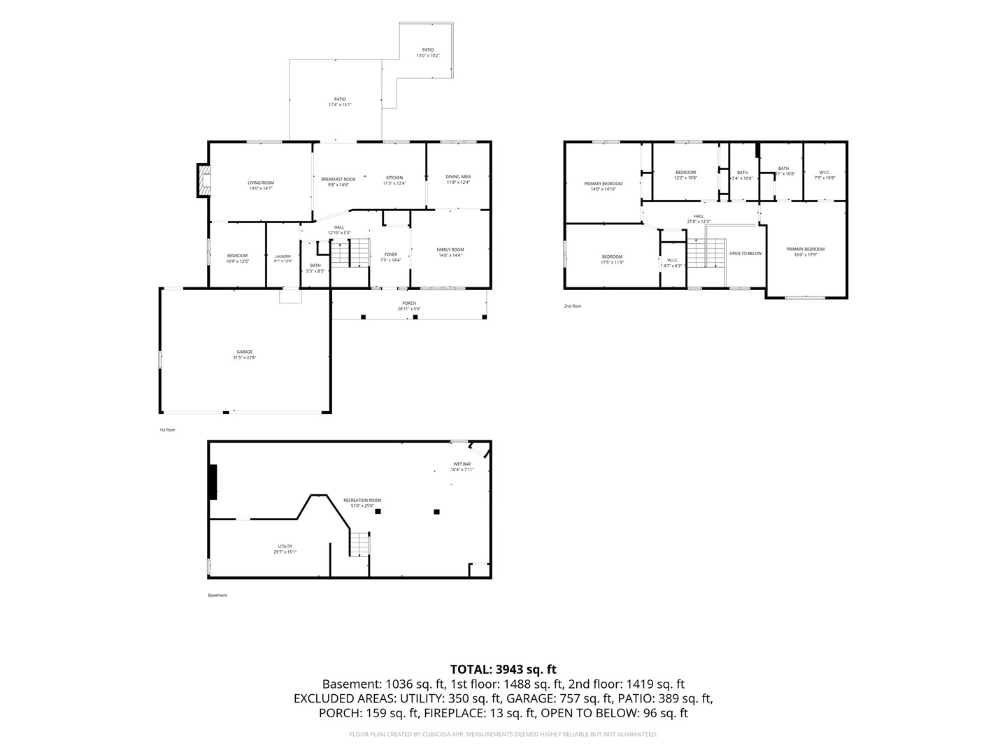8036 Edgebrook Lane Property Photo 37