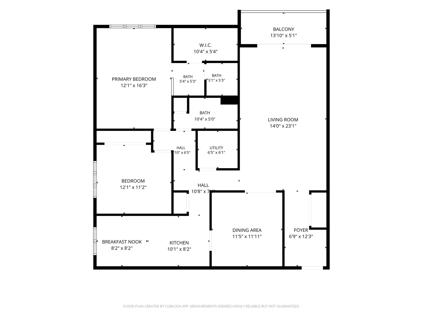 9357 Landings Lane 401 Property Photo 18