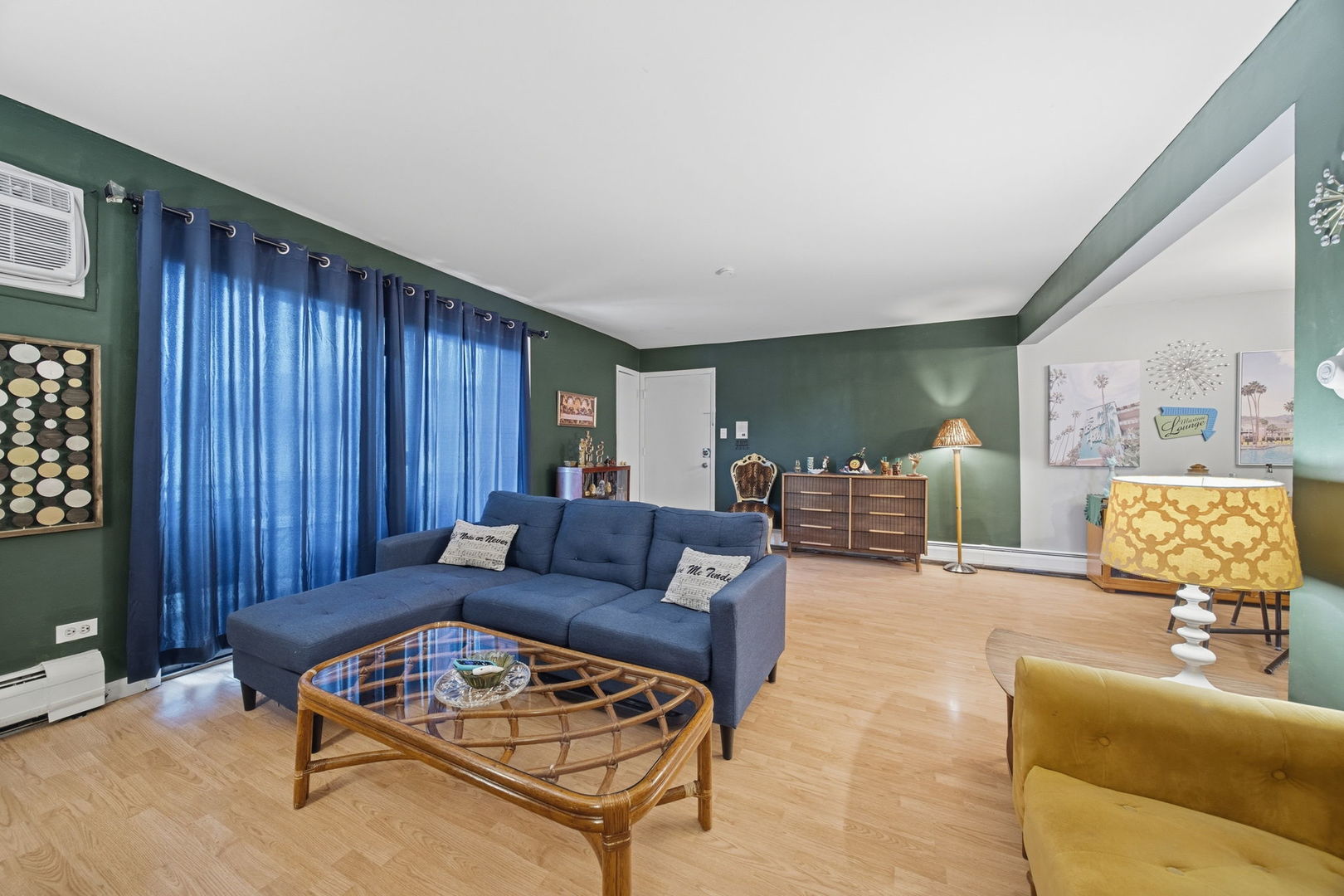 9812 Sayre Avenue 3e Property Photo 4
