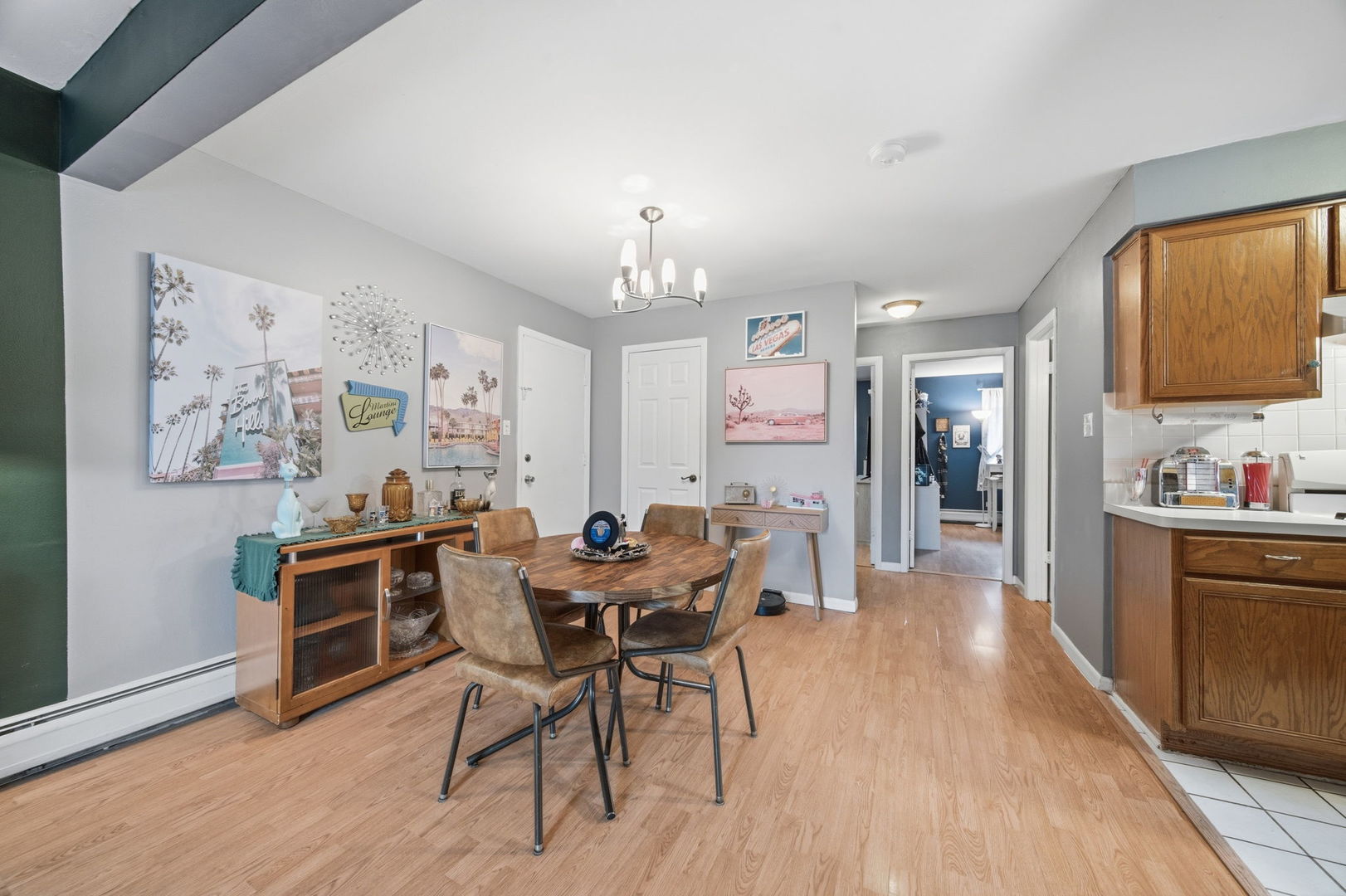9812 Sayre Avenue 3e Property Photo 7