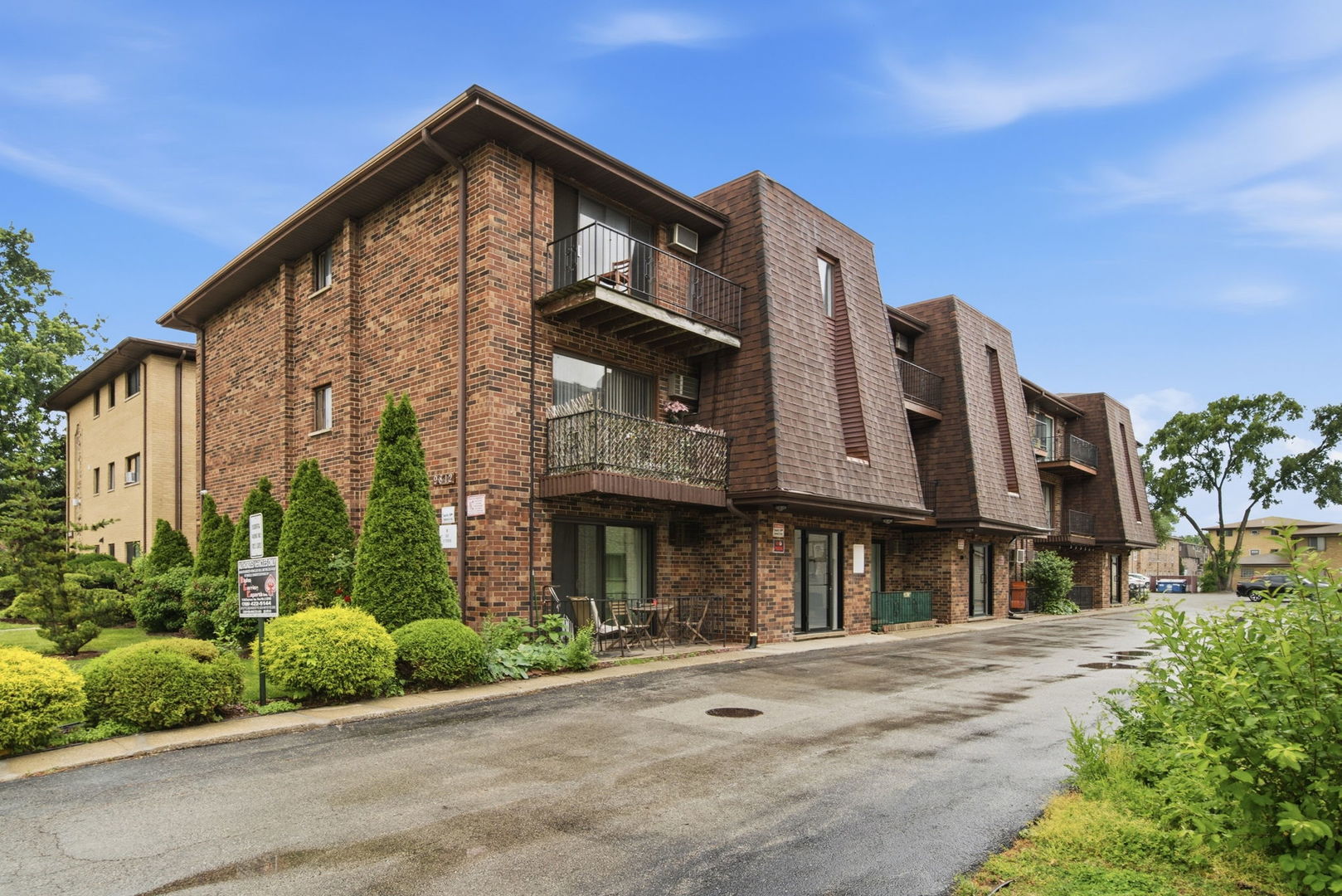 9812 Sayre Avenue 3e Property Photo 16