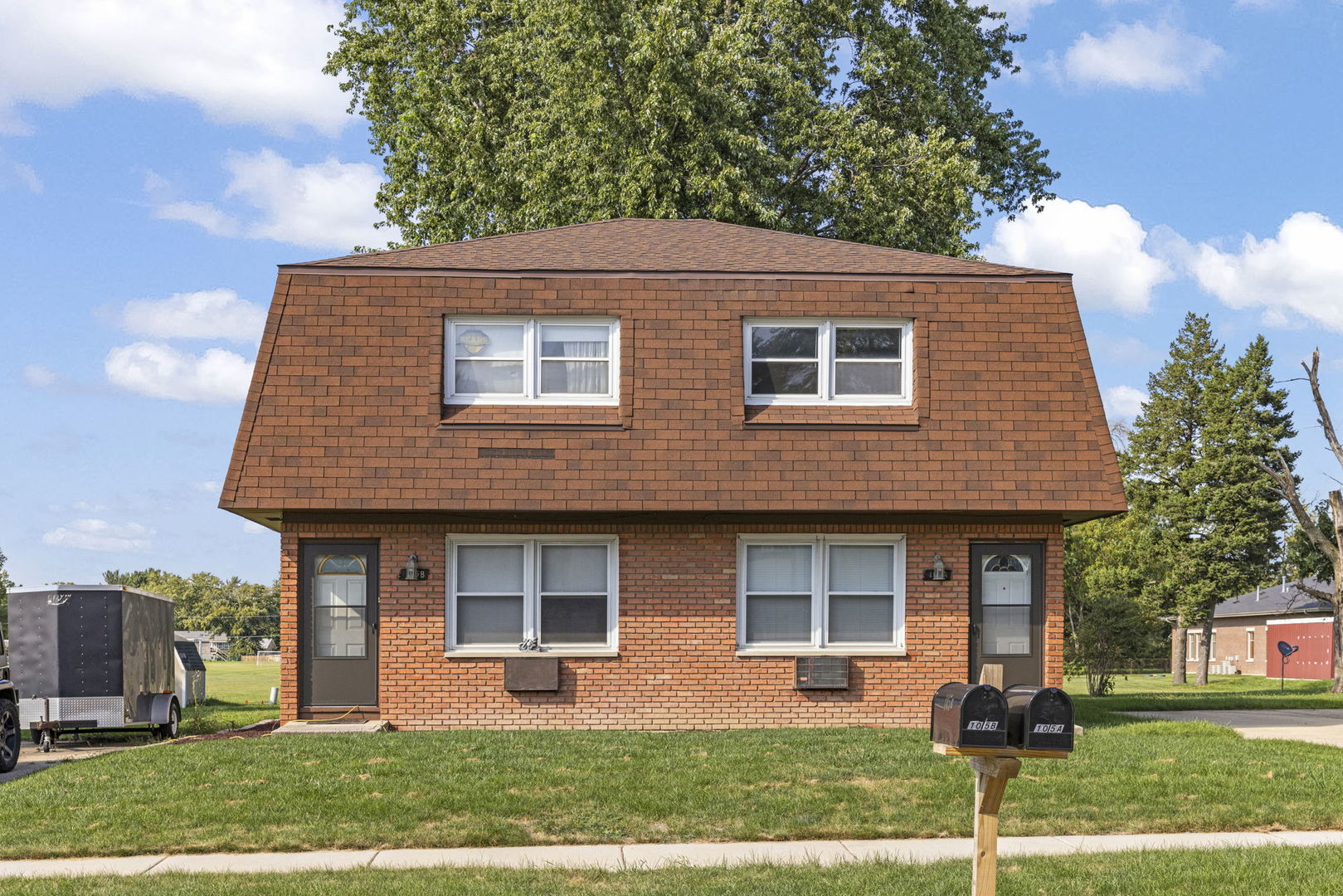 105 Appletree Court Property Photo 1