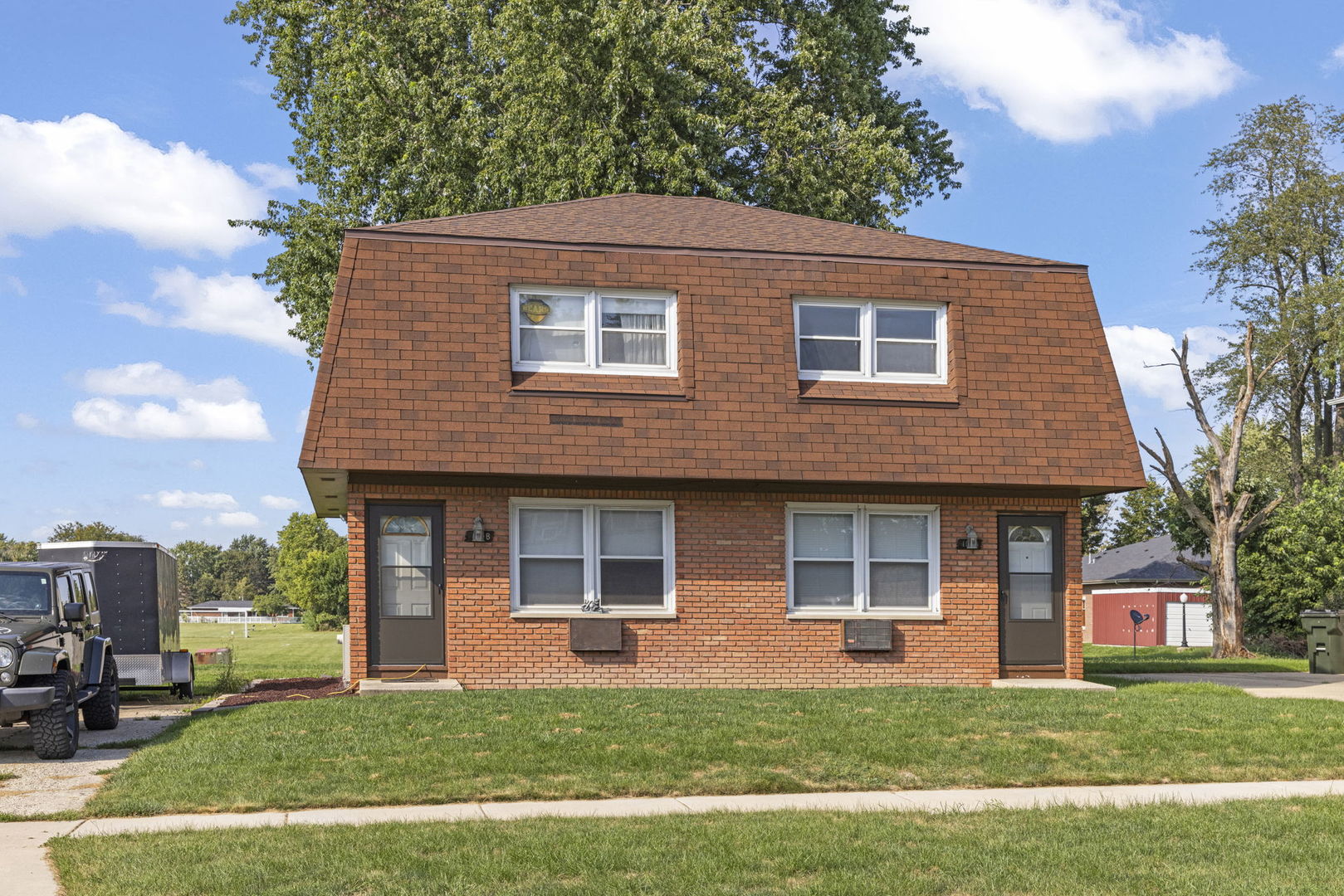 105 Appletree Court Property Photo 3