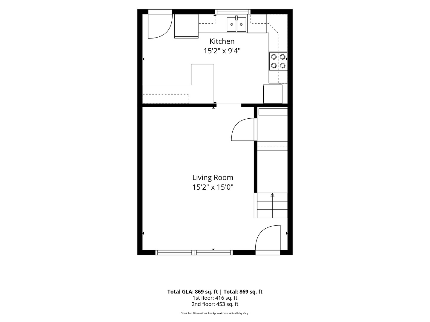 105 Appletree Court Property Photo 17