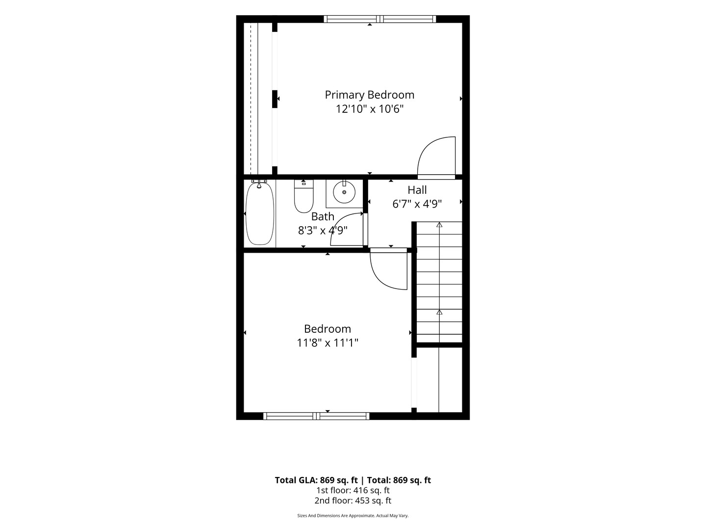 105 Appletree Court Property Photo 18