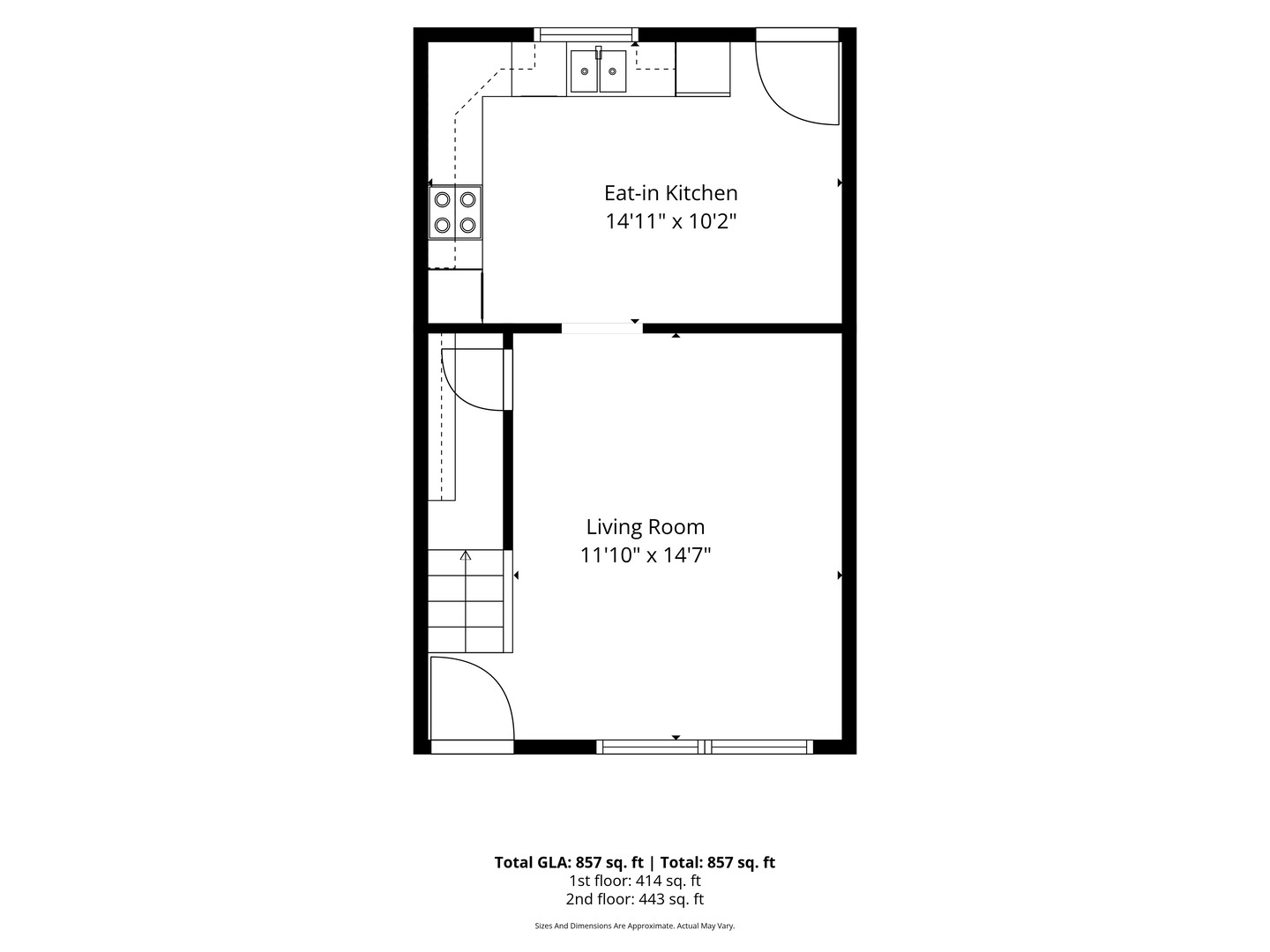105 Appletree Court Property Photo 32