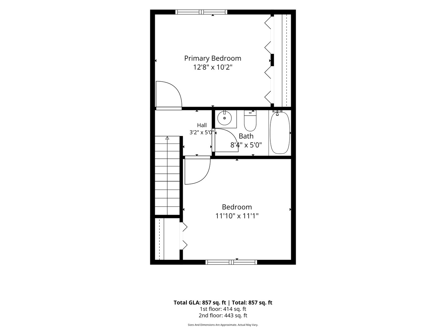 105 Appletree Court Property Photo 33