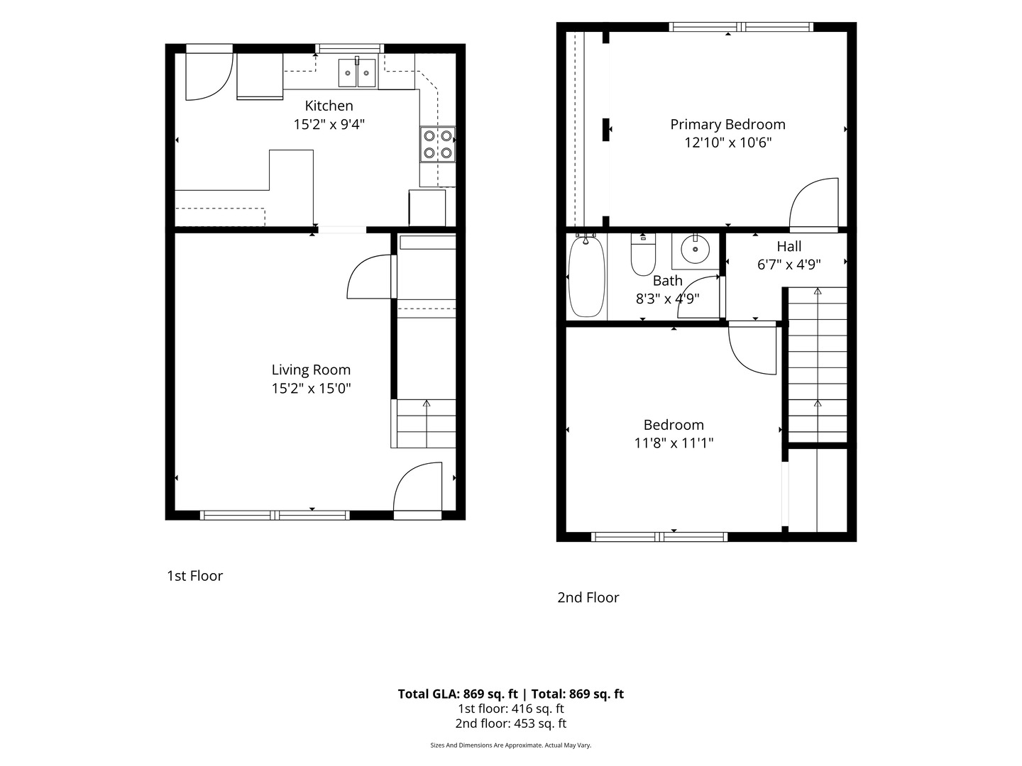 105 Appletree Court Property Photo 37