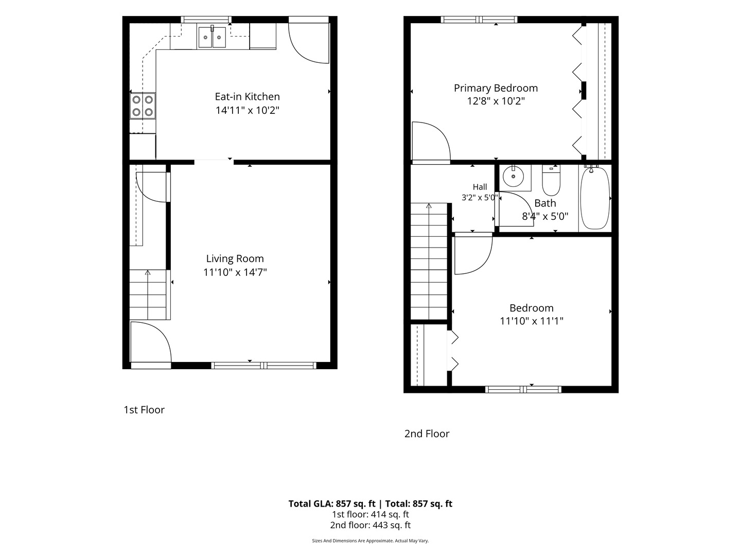 105 Appletree Court Property Photo 38