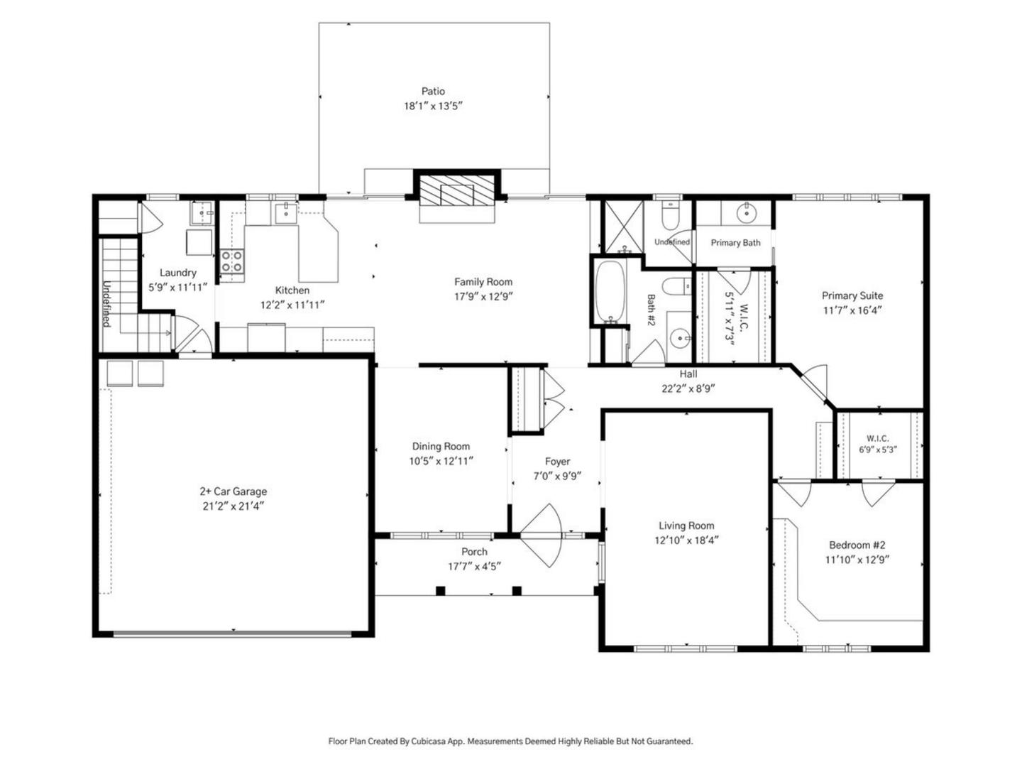 1464 Estate Lane Property Photo 26