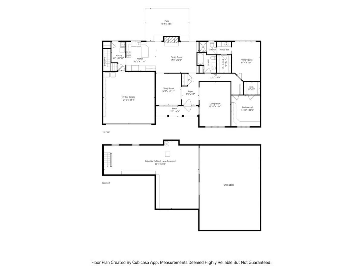 1464 Estate Lane Property Photo 27